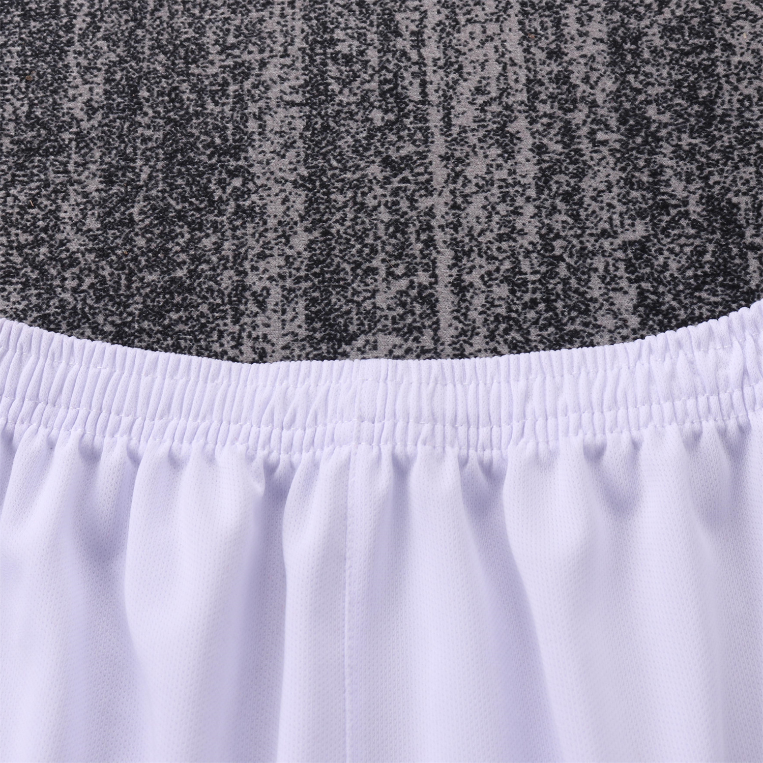 foot-Retro Sampdoria 1990-91 Home Kids Kit