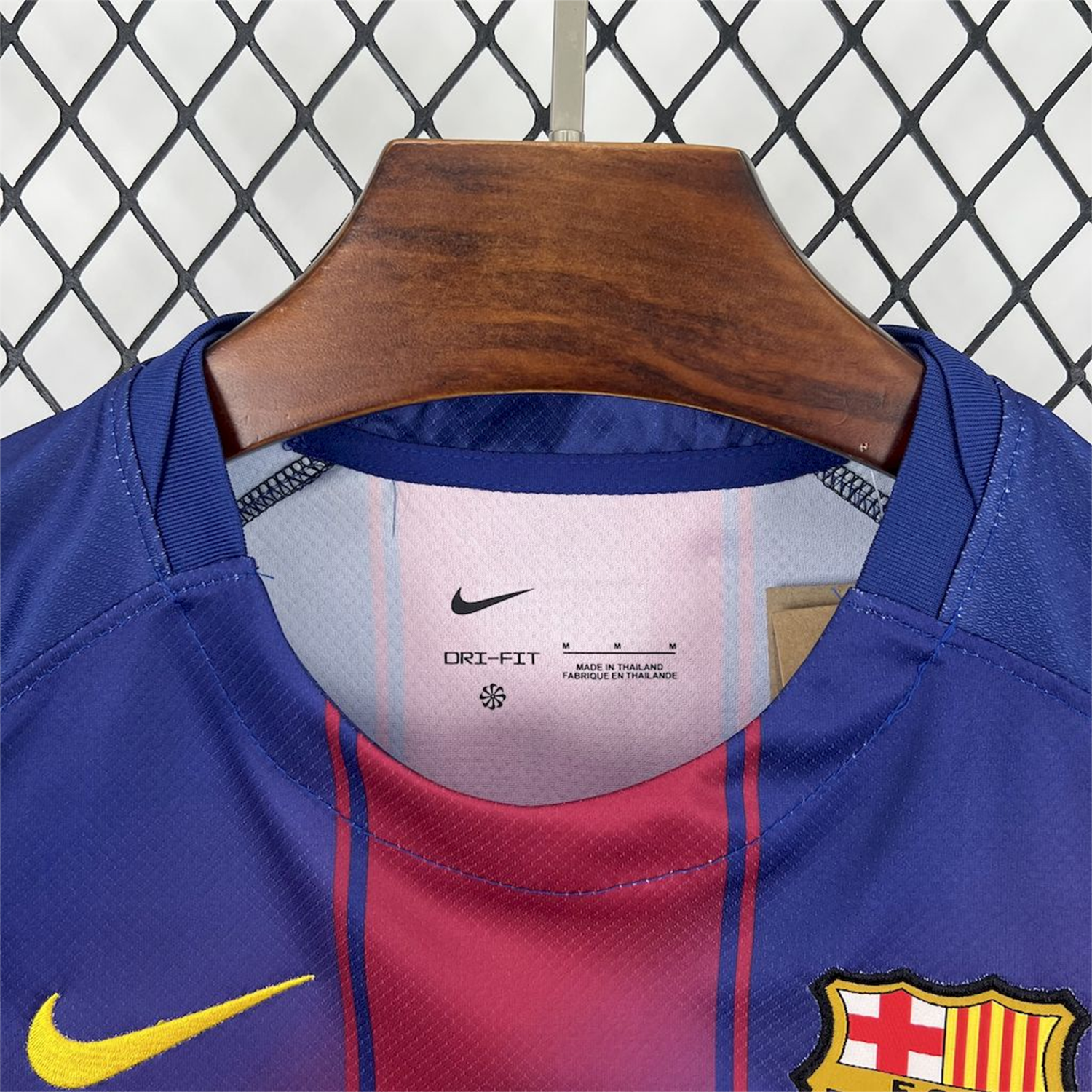 foot-Women's Barcelona 25-26 Home Jersey