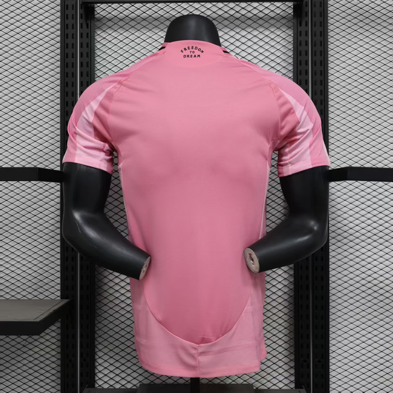 JerseysGala.com | INT M.A.M 2025 Home Jersey - Player Version -Customize Name, Number and Patch | Worldwide Shipping