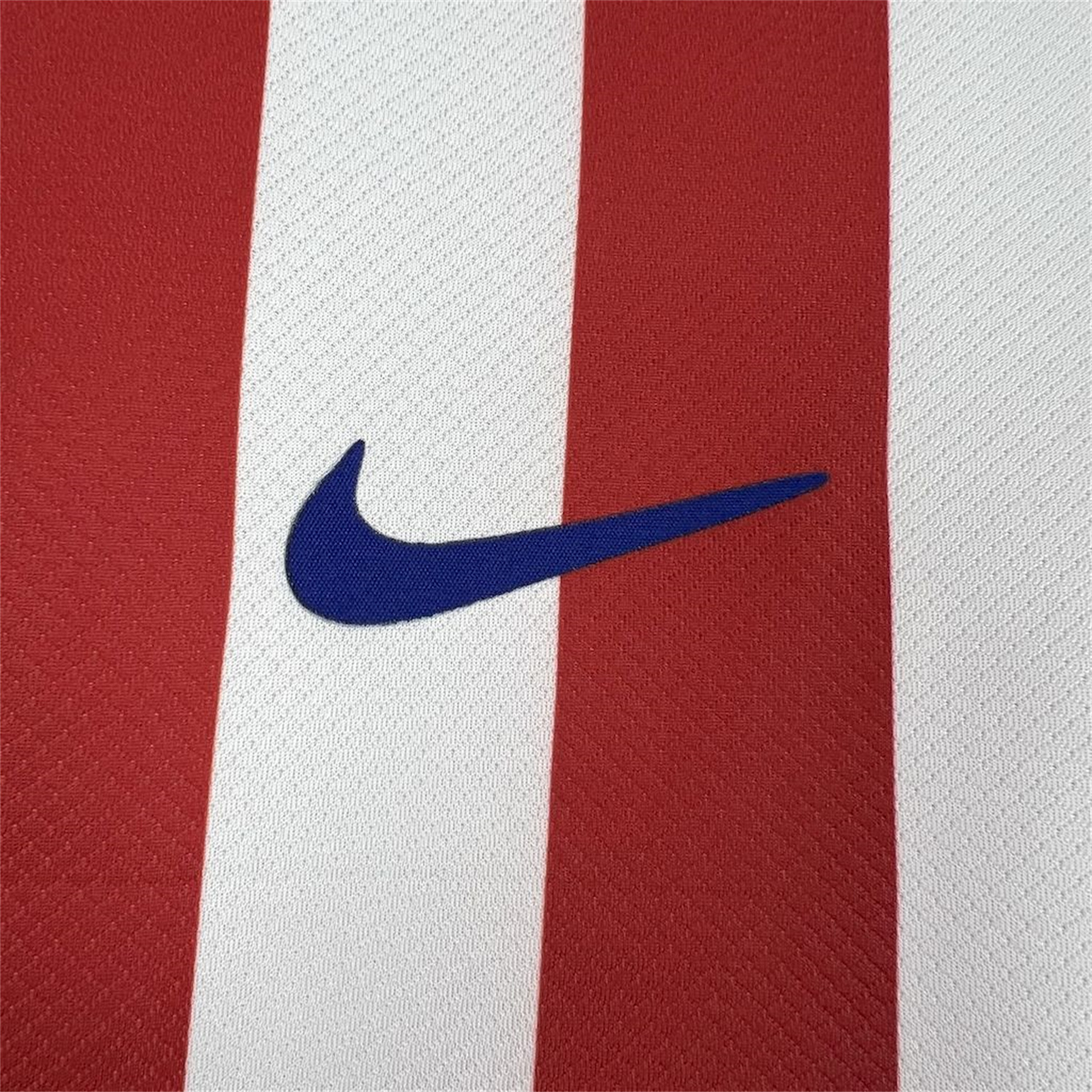 foot-Atletico Madrid 25-26 Home (Informal-release Version) Jersey - Fans Version