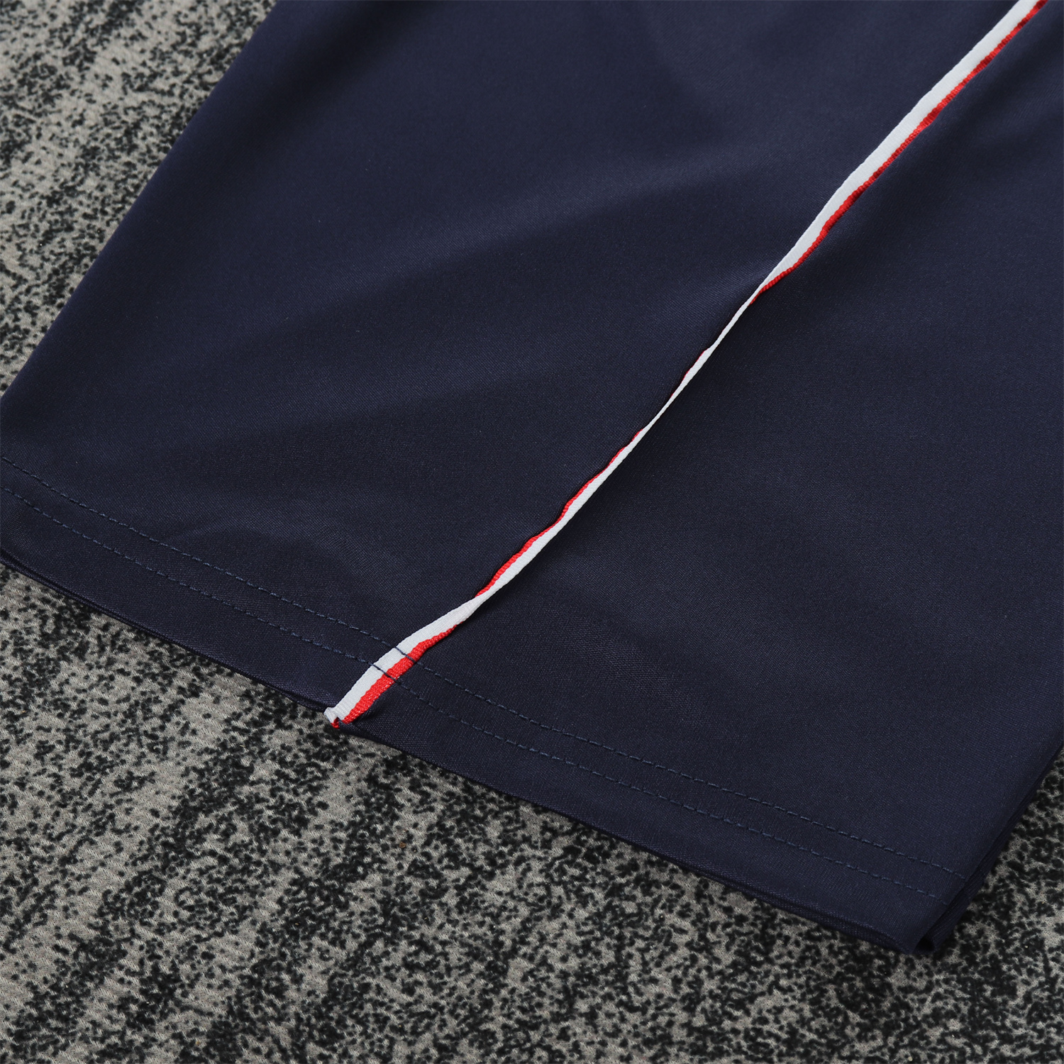 foot-Retro Paris Saint-Germain PSG 2002-03 Home Kids Kit