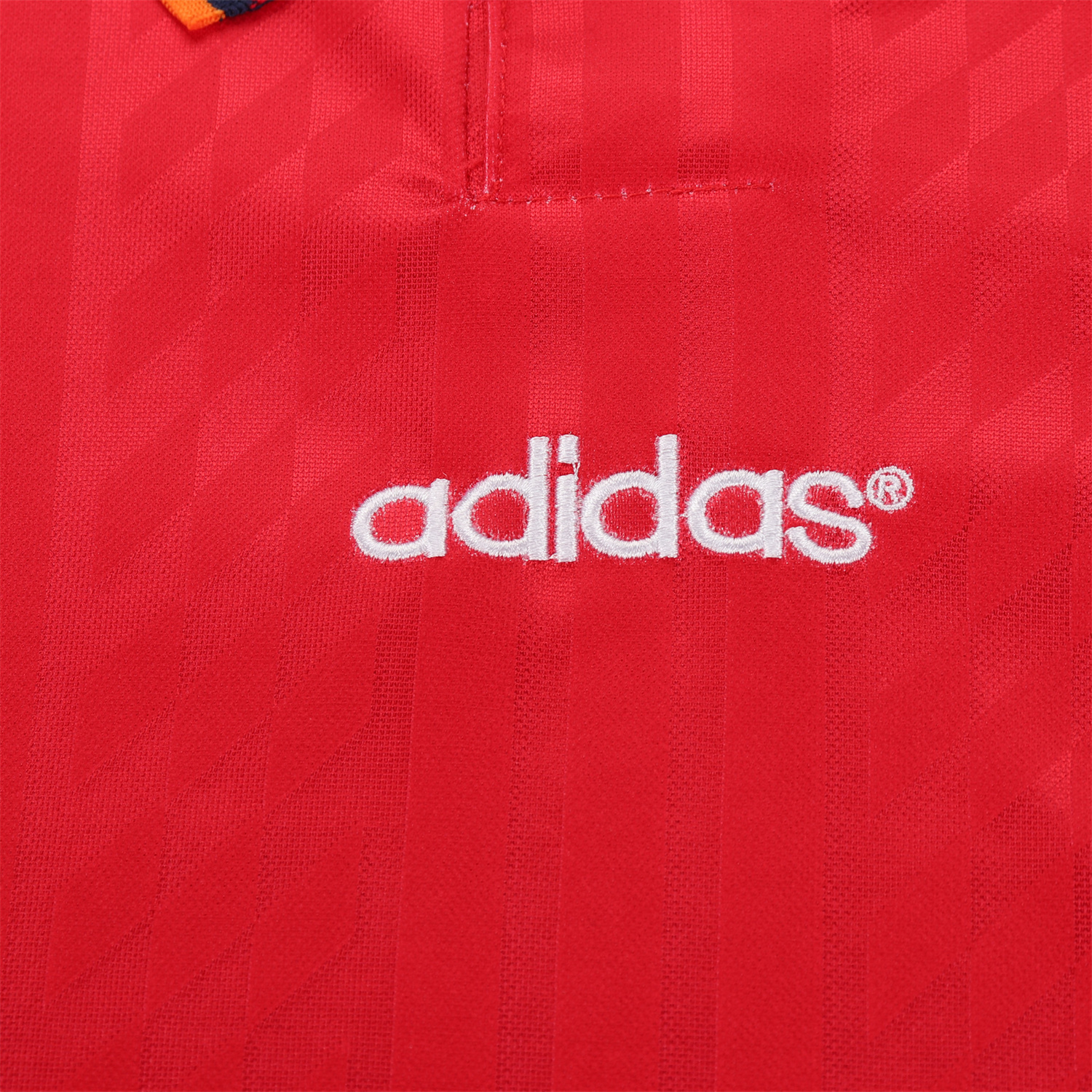 foot-Retro Spain 1994 Home Kids Kit