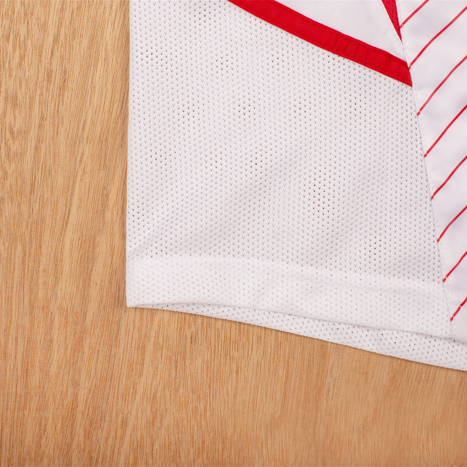 foot-Retro South Korea 2002 Away Jersey