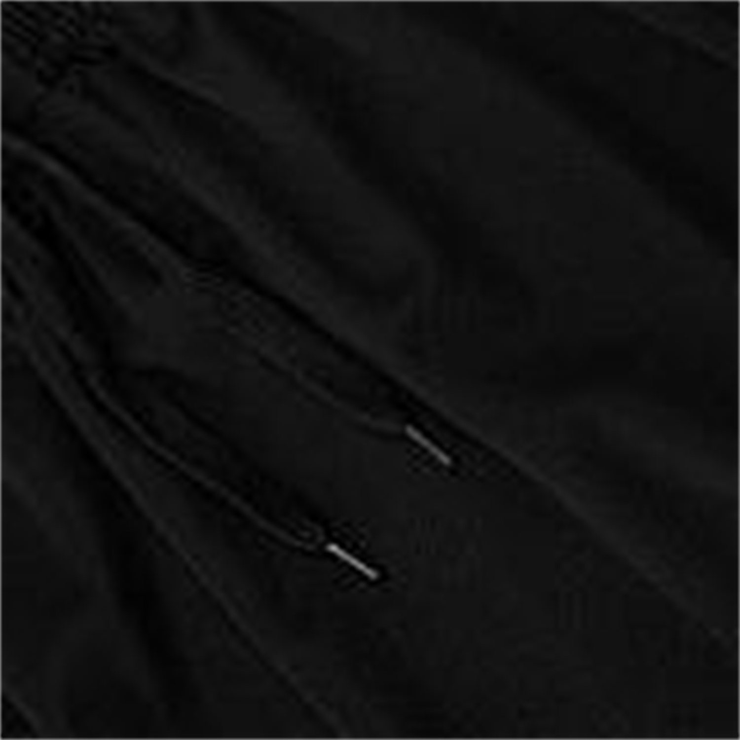 foot-Argentina 25-26 Short-Sleeve Training Set - Blue Stripes Black Top & Black Shorts