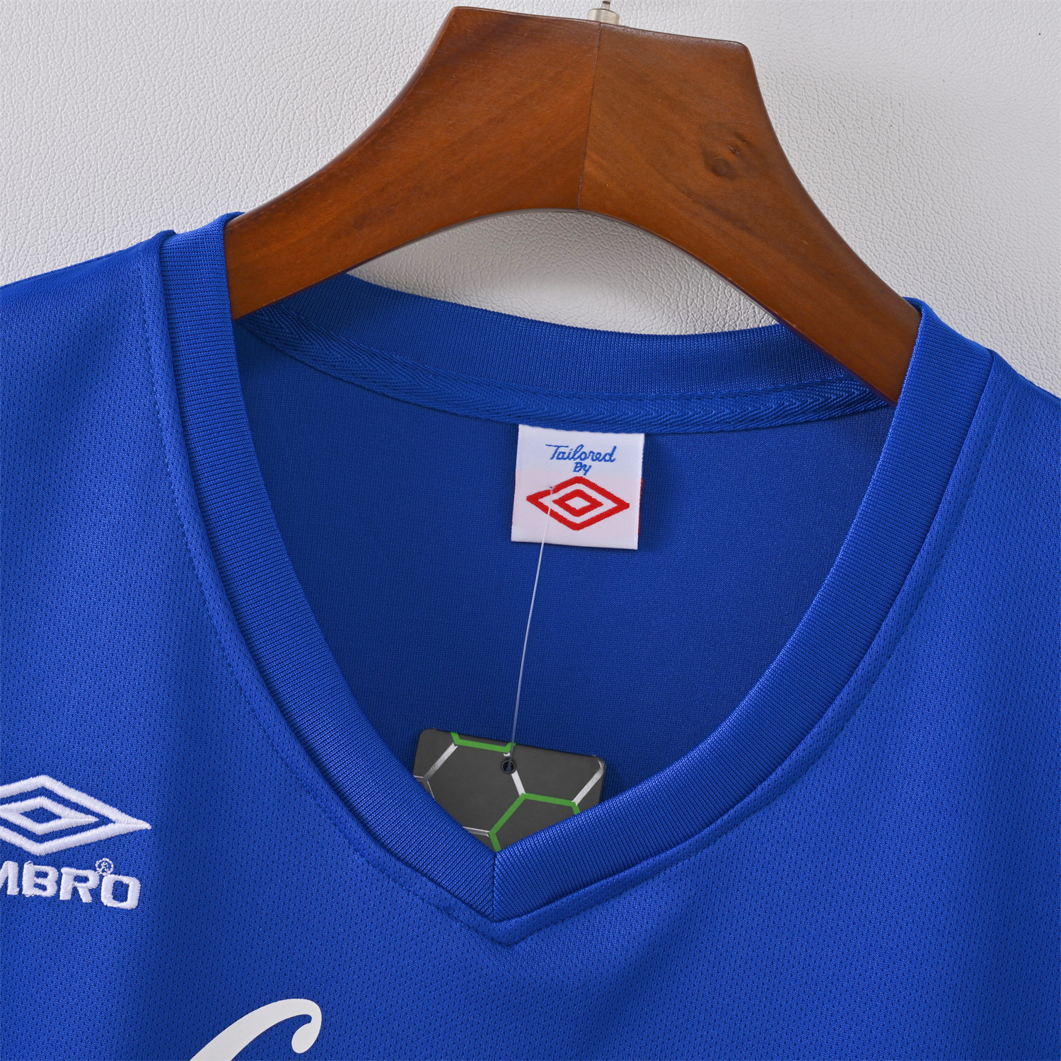 foot-Retro Club América 1998 Home Jersey