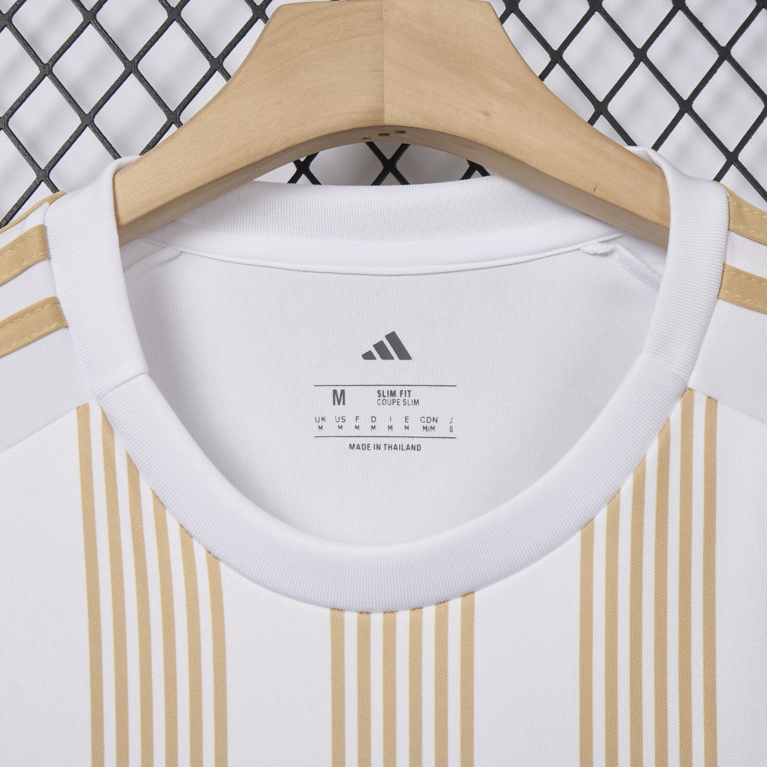 foot-Copenhagen 24-25 Champions Special Edition Jersey - Fans Version