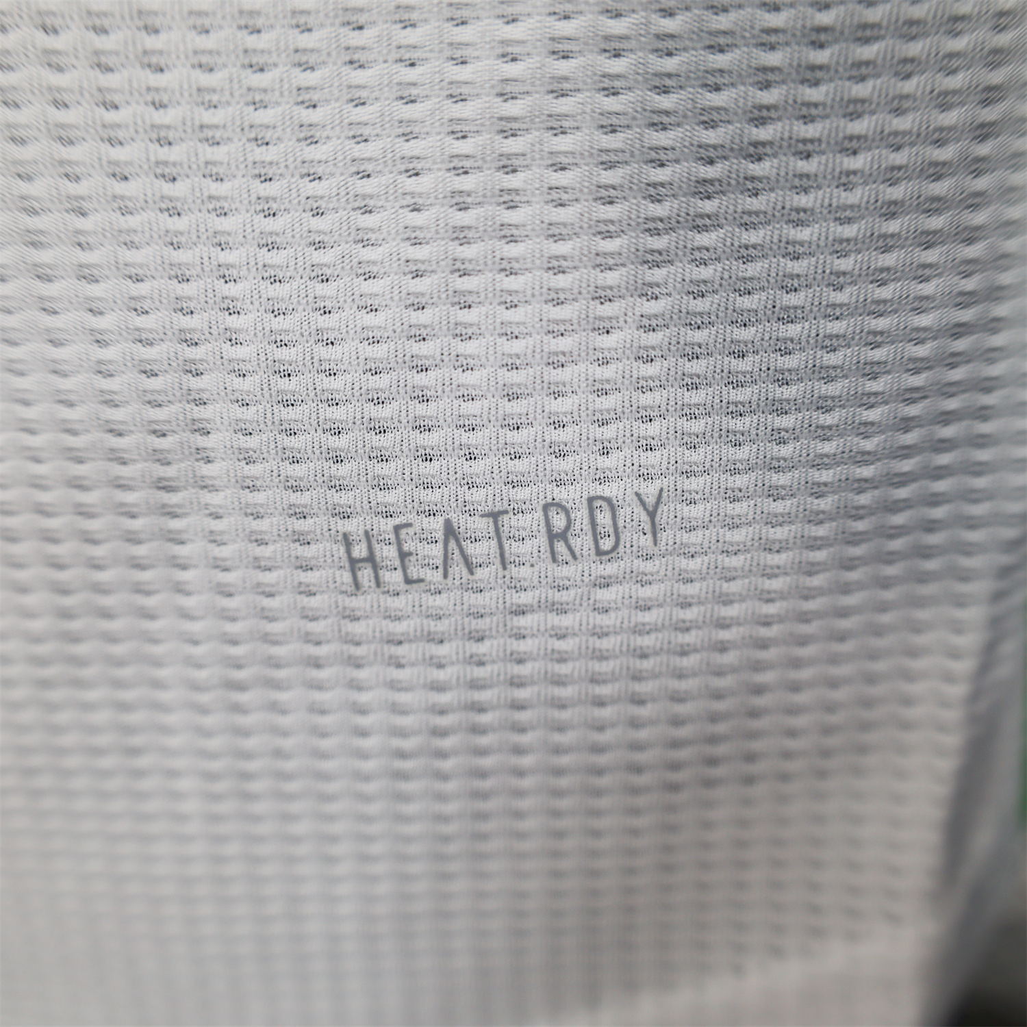 unitedfutballjersey-Algeria 25-26 Whie Jersey with Green - Player Version