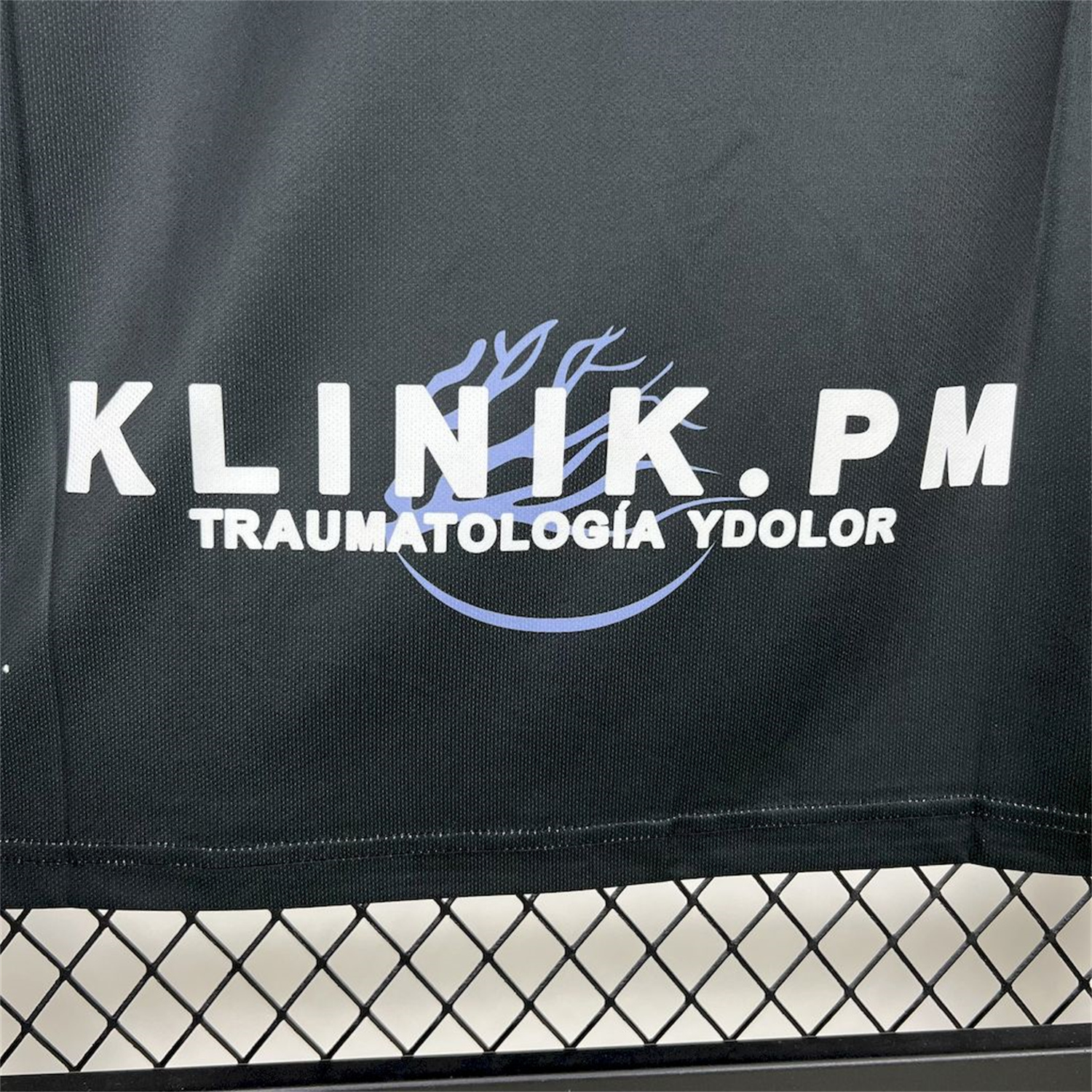 foot-Hércules CF 25-26 Away Jersey - Fans Version