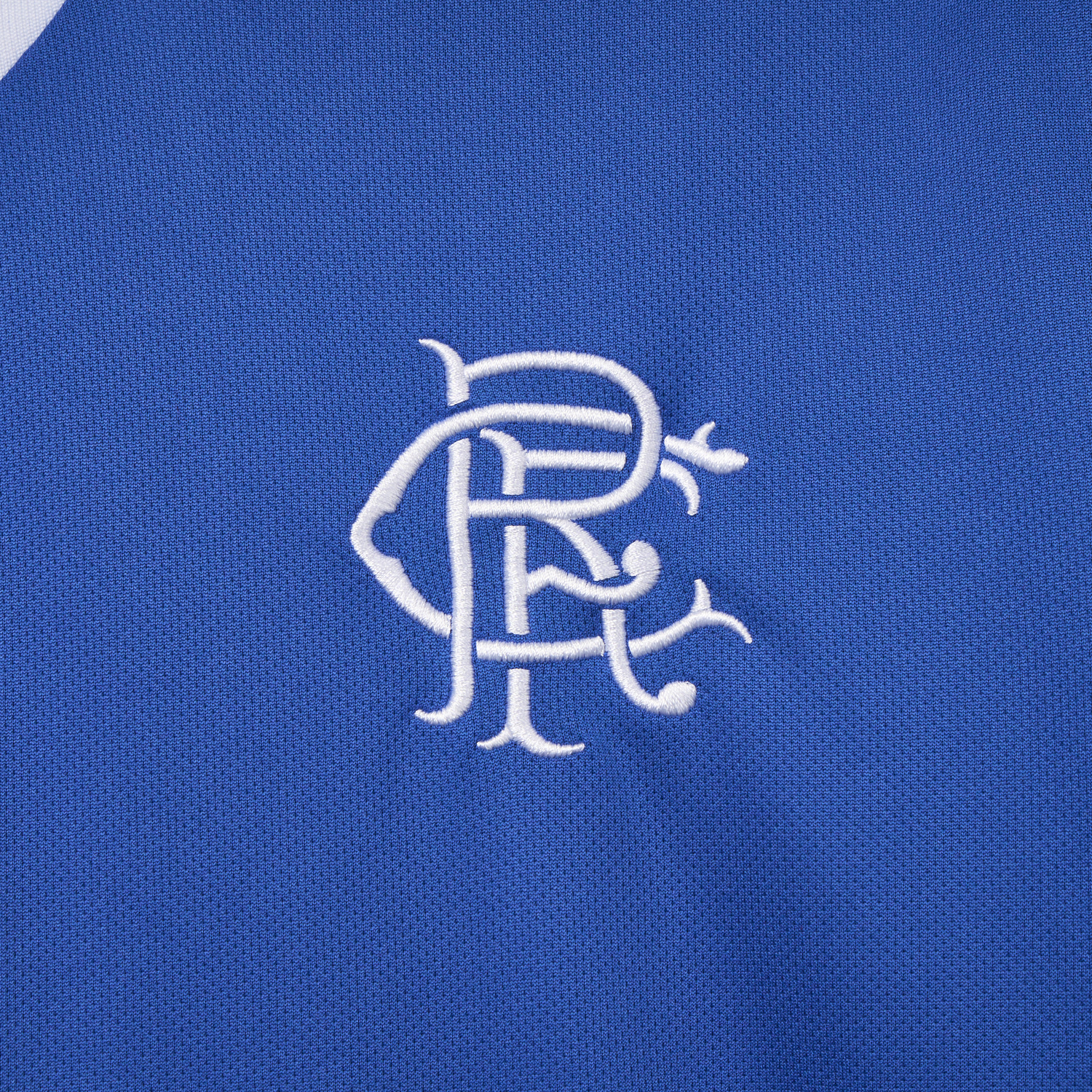 foot-Glasgow Rangers 25-26 Home Jersey - Fans Version