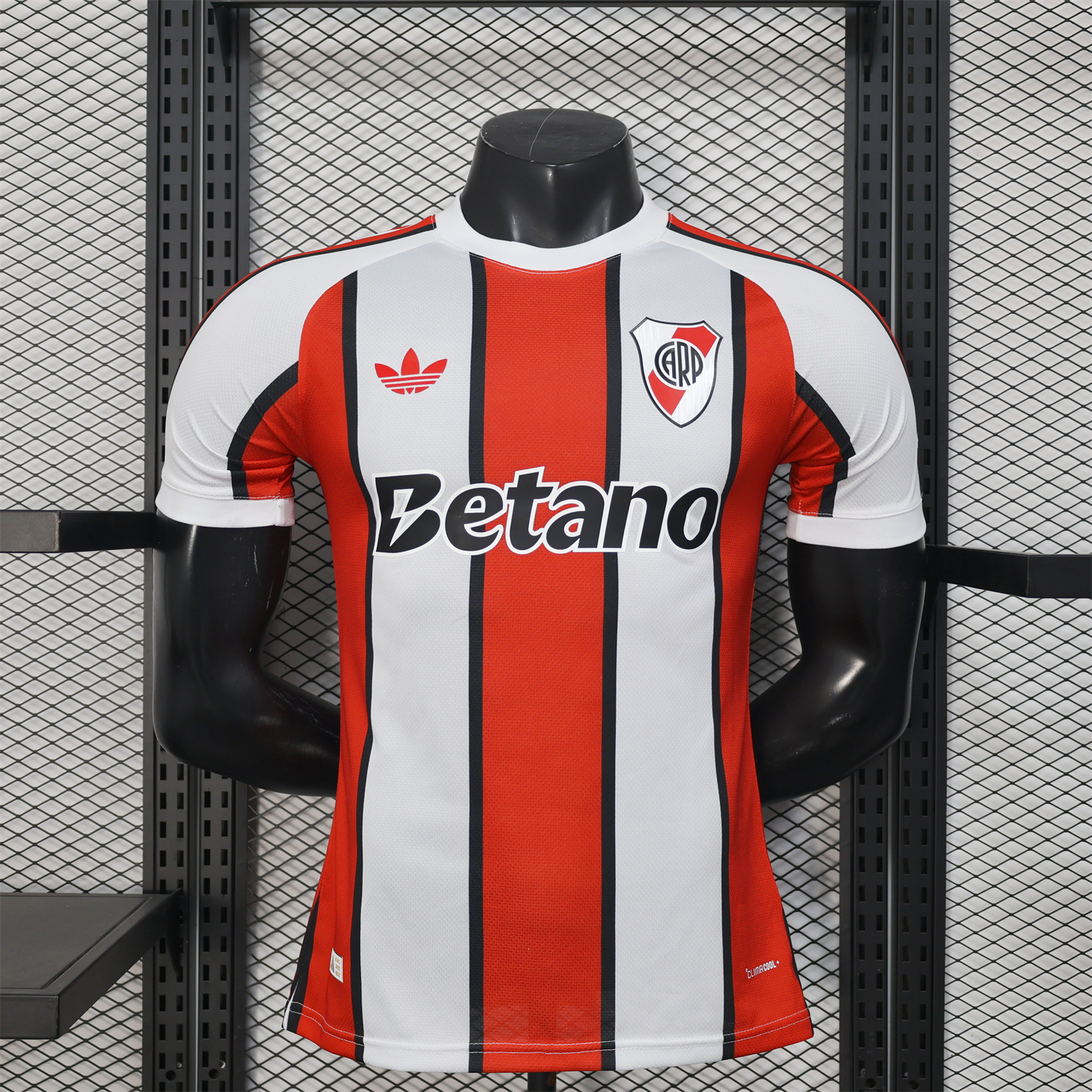 Unitedfootballkit.com | River Plate 26-27 Away Jersey - Player Version -Customize Name, Number and Patch | Worldwide Shipping