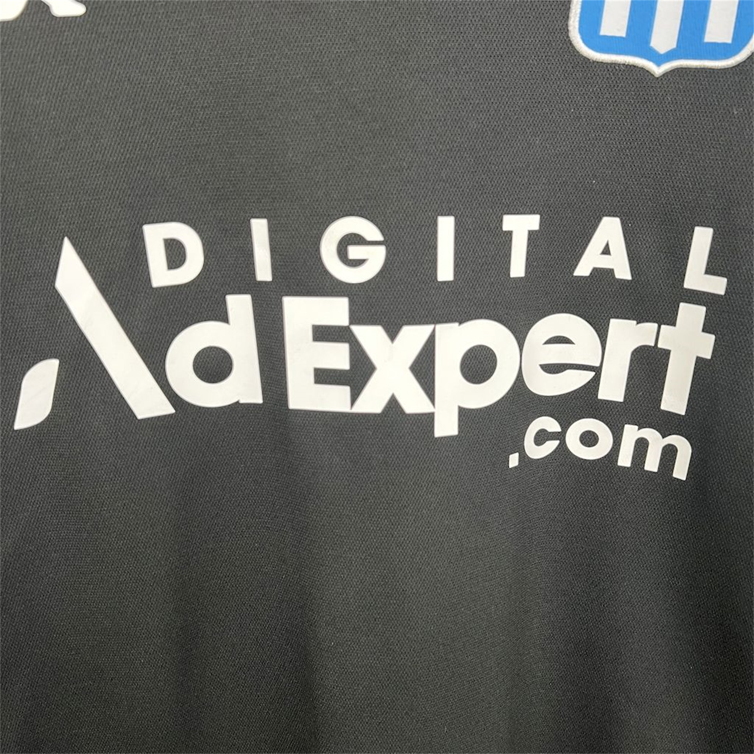 foot-Racing Club de Avellaneda 24-25 Away Jersey - Fans Version