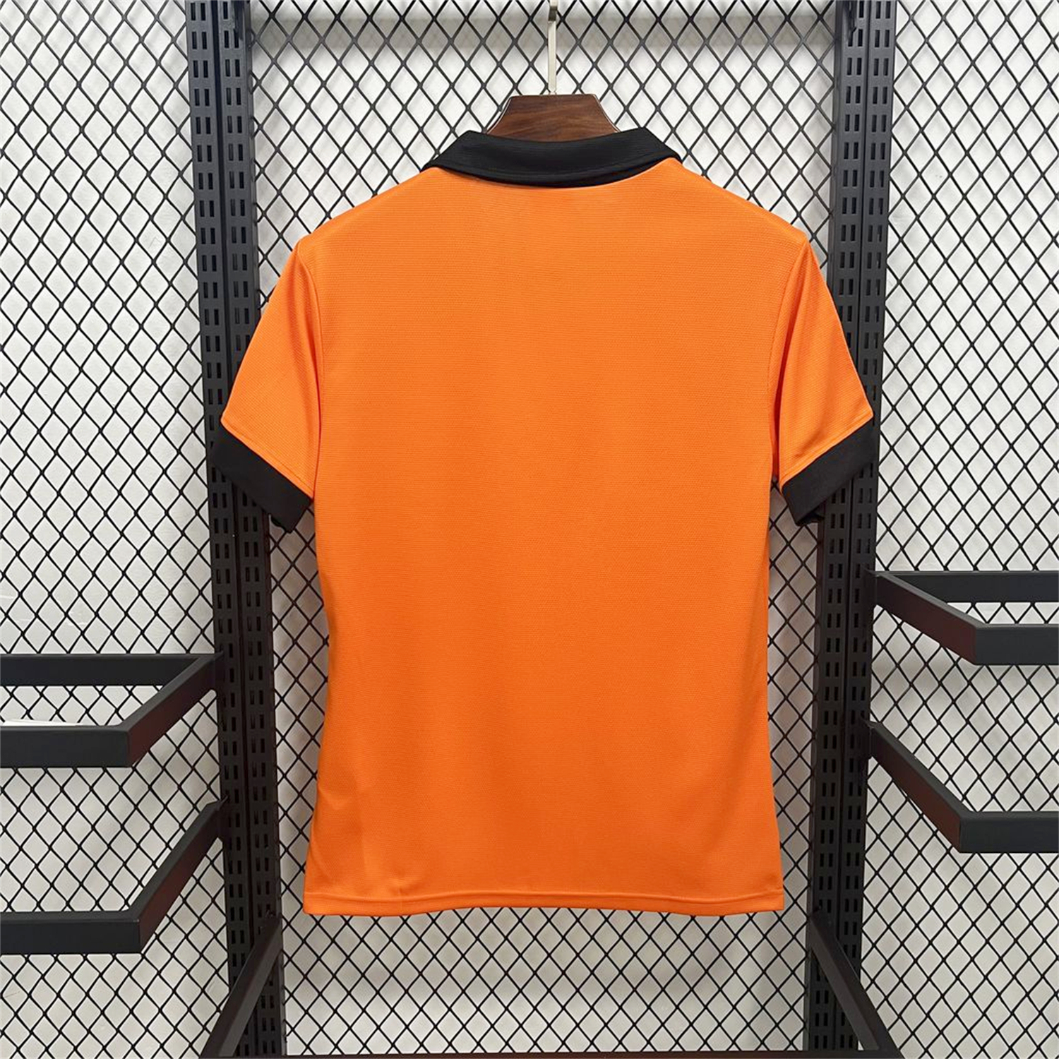 Unitedfootballkit.com | Retro Netherlands 1980 Home Jersey -Customize Name, Number and Patch | Worldwide Shipping