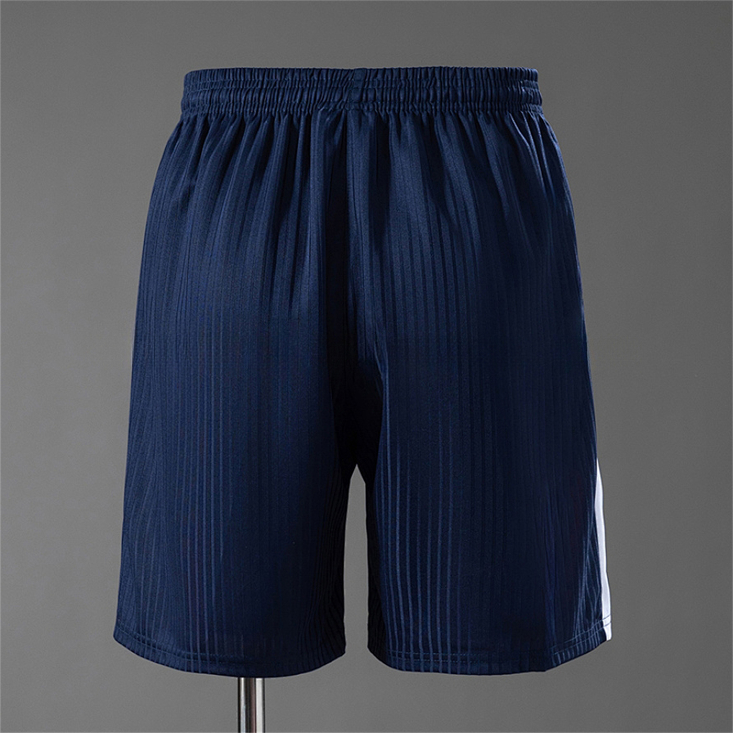 Funinjersey-Retro England 1998 Home Shorts
