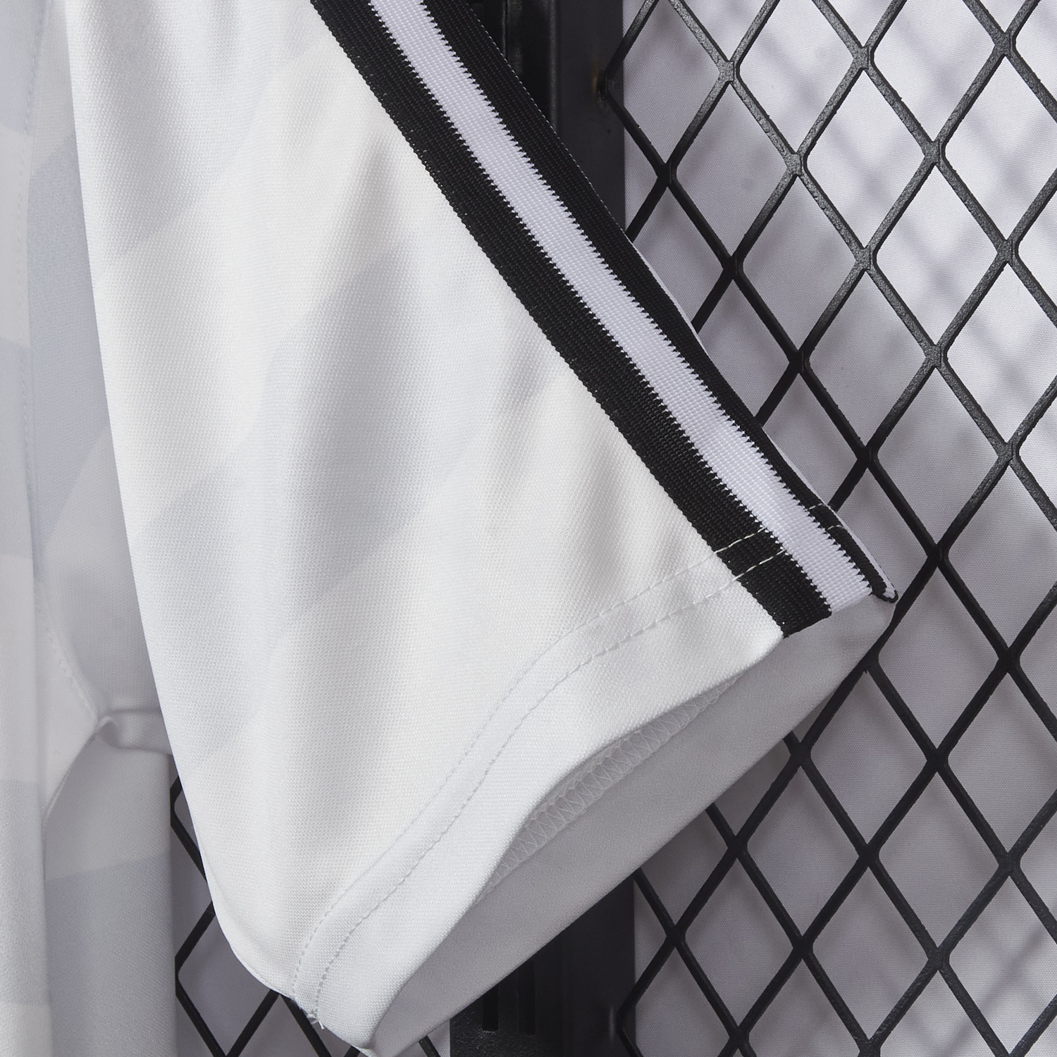 foot-Retro Germany 1984 Home Jersey