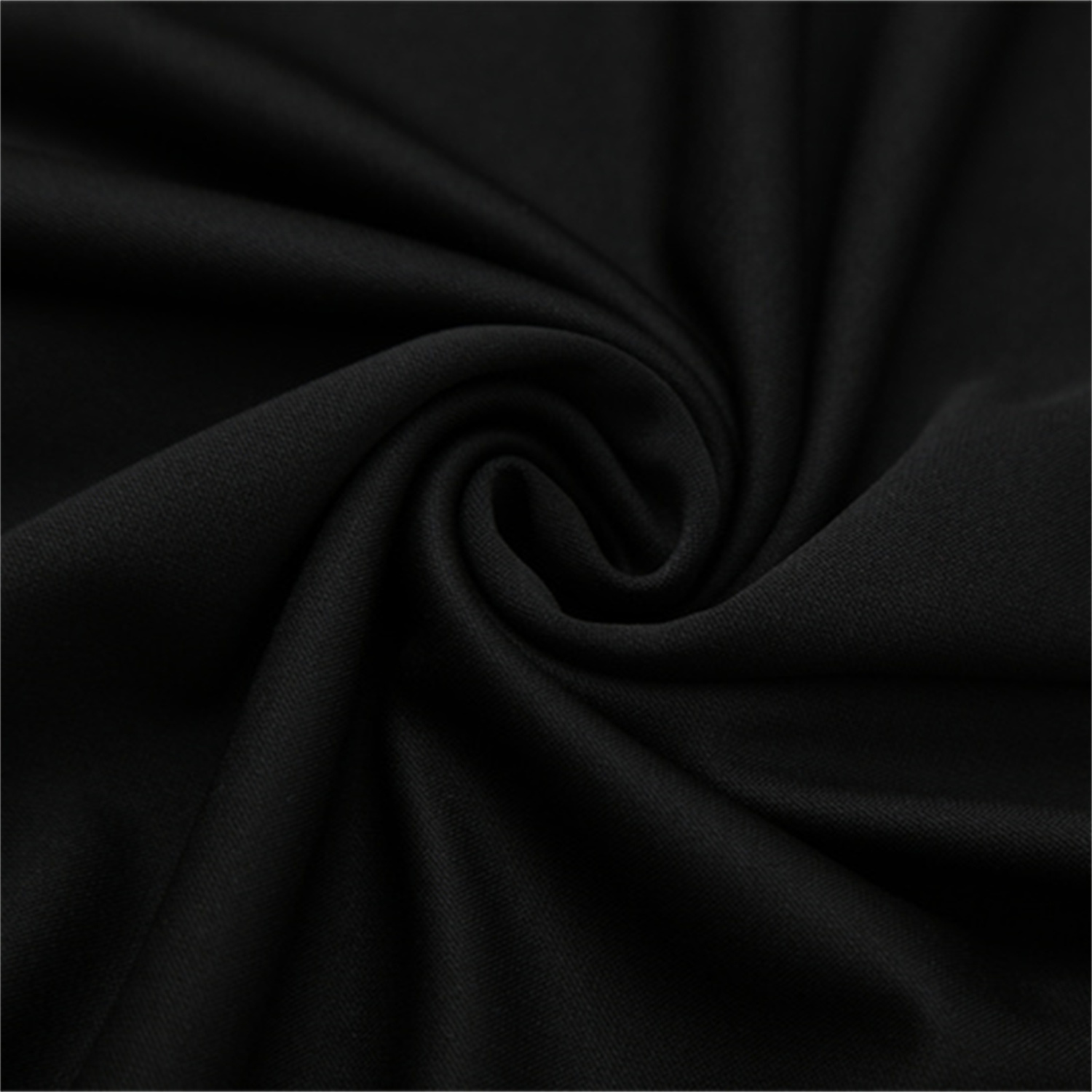 foot-Bayern Munich 25-26 Kid Long Sleeves Training Set - Black Top & Black Pants