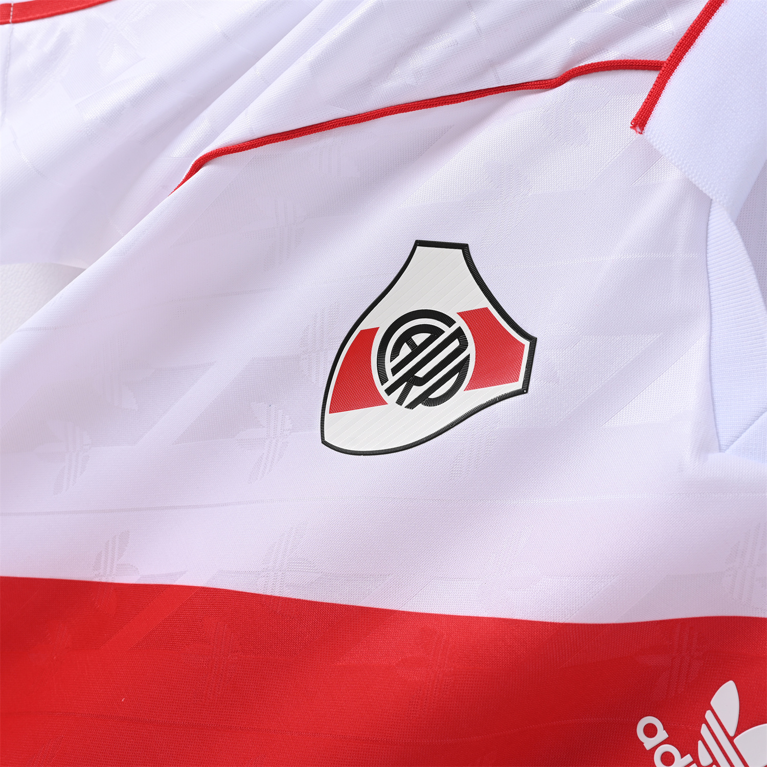 foot-River Plate 25-26 Originals Terrace Icon Jersey