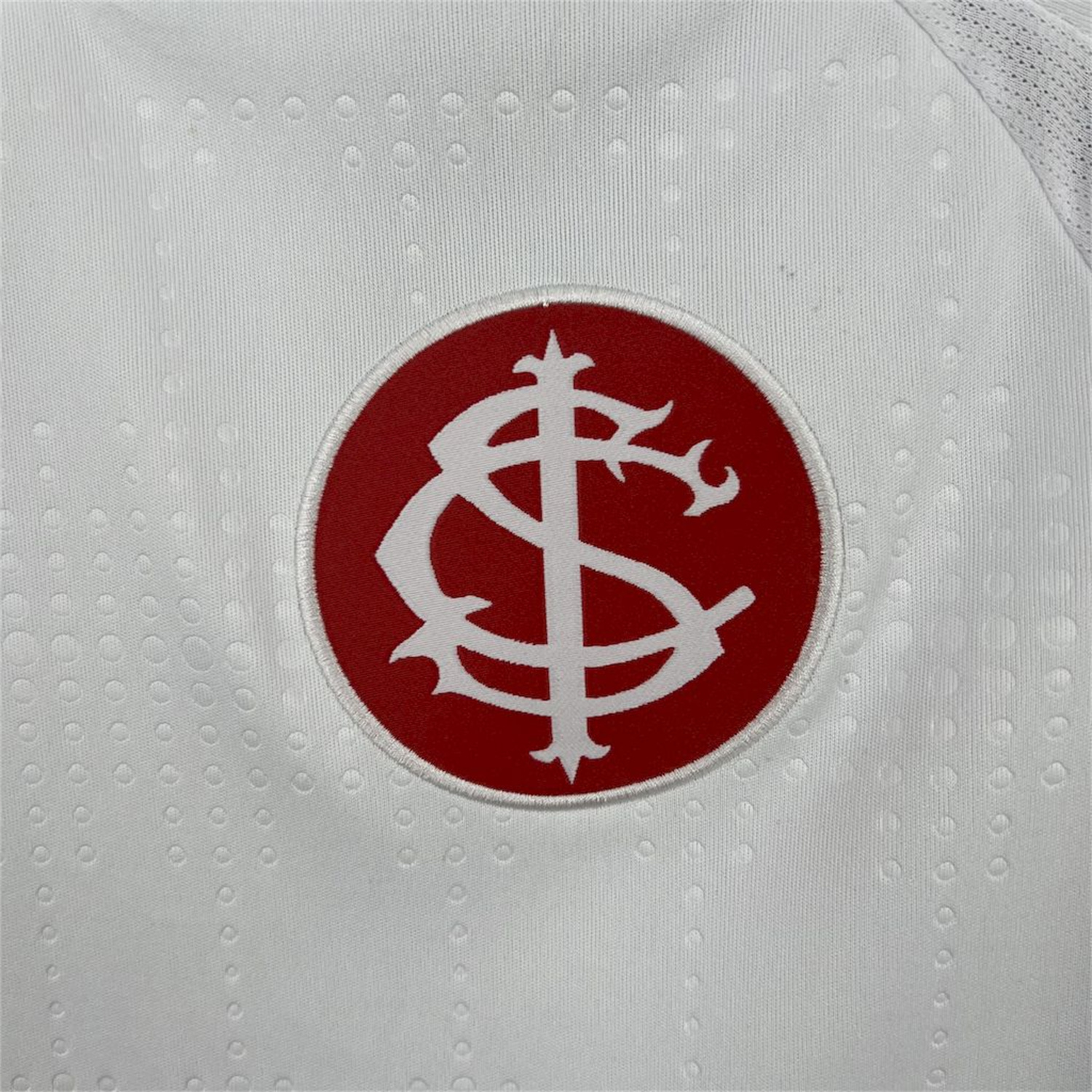 foot-SC Internacional 25-26 Away Unsponsored Jersey - Fans Version