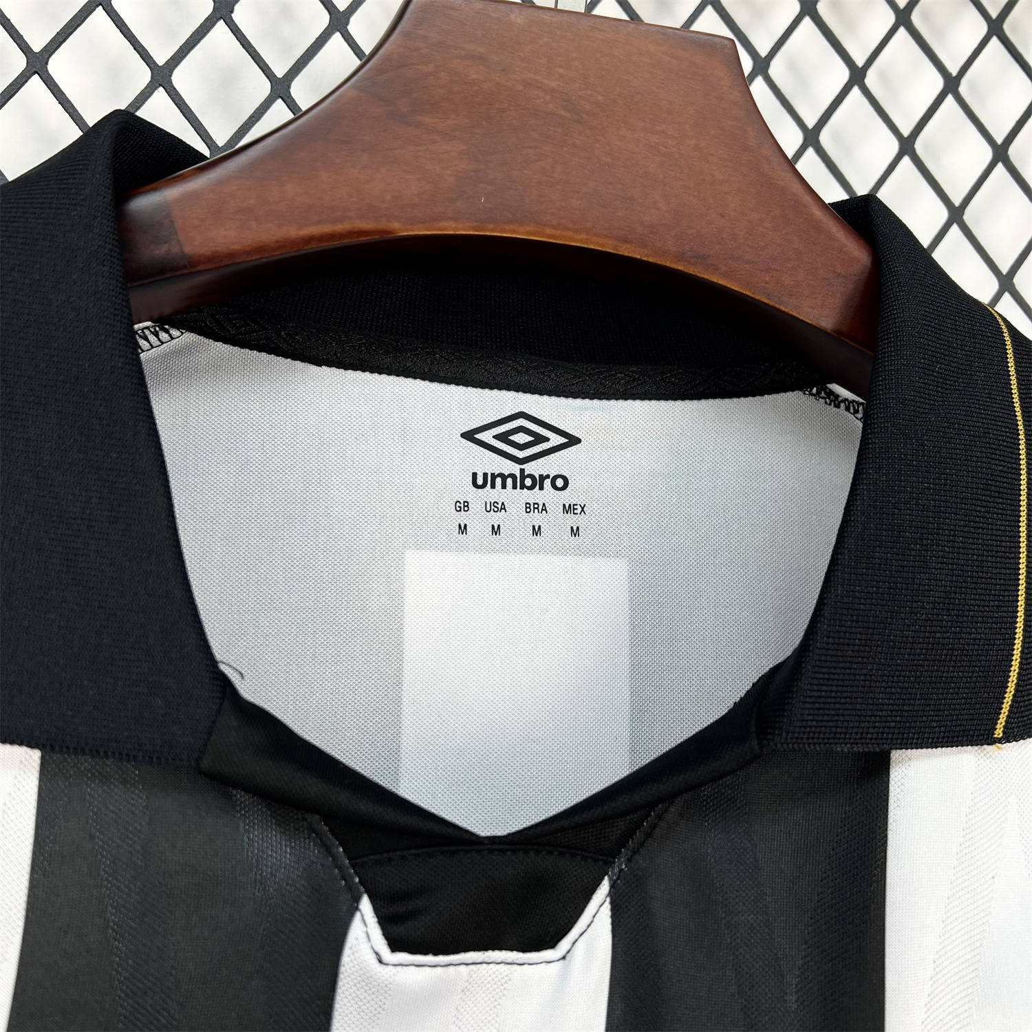 Funinjersey-Santos 26-27 Away Jersey - Fans Version