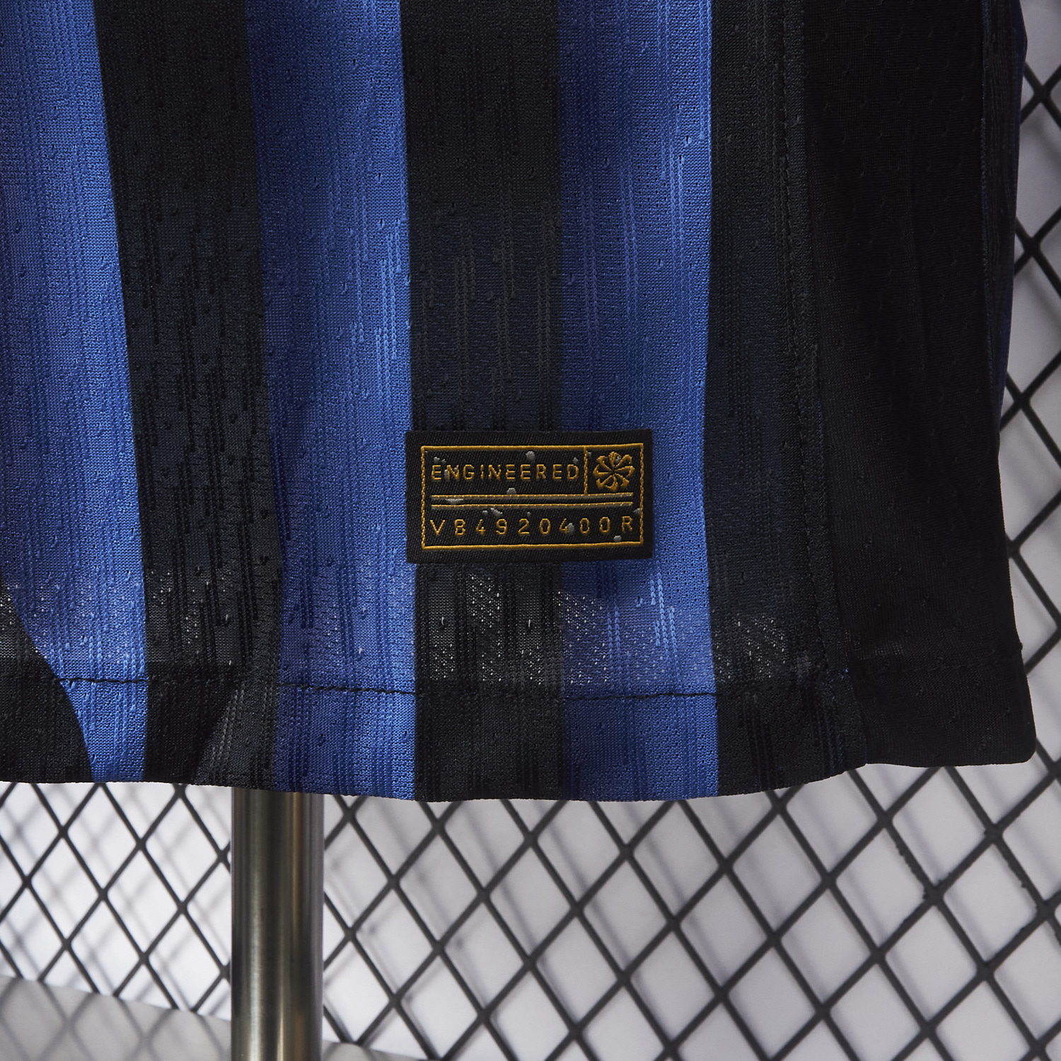 foot-Inter Milan 25-26 Home Jersey - Player Version