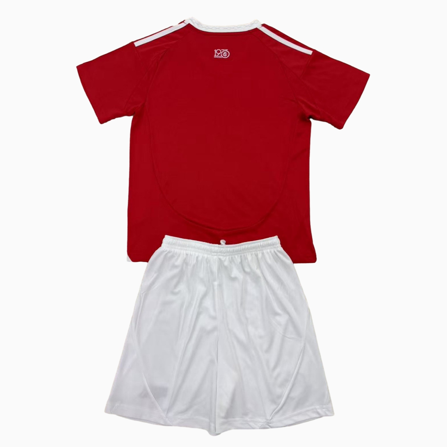 foot-SC Internacional 25-26 Home Kids Kit