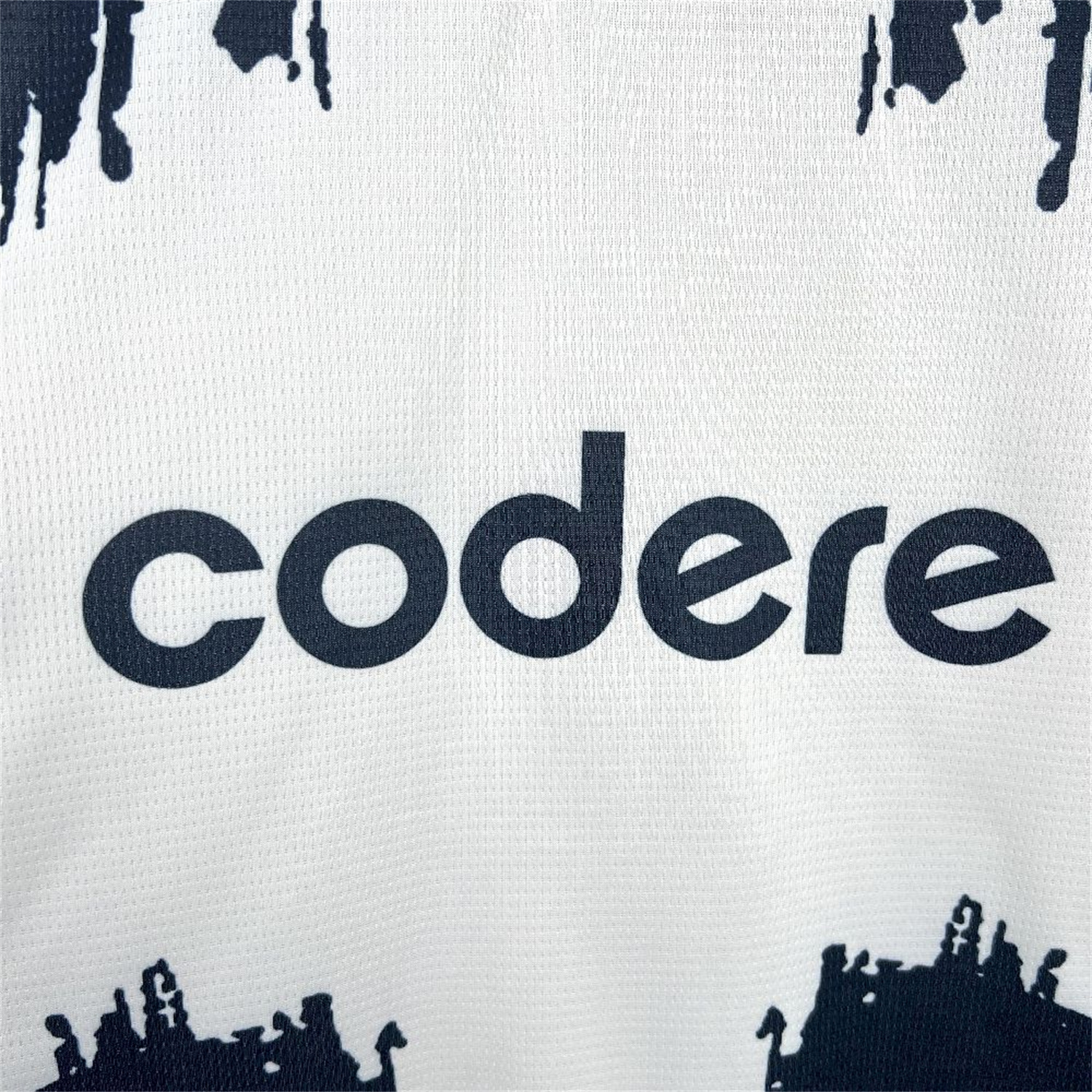 foot-Rayados Monterrey 25-26 Away Jersey - Fans Version