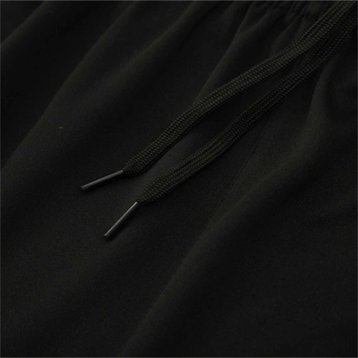 foot-Napoli 25-26 Kids Long Sleeve Training Set - Gray Mecha Top & Black Pants