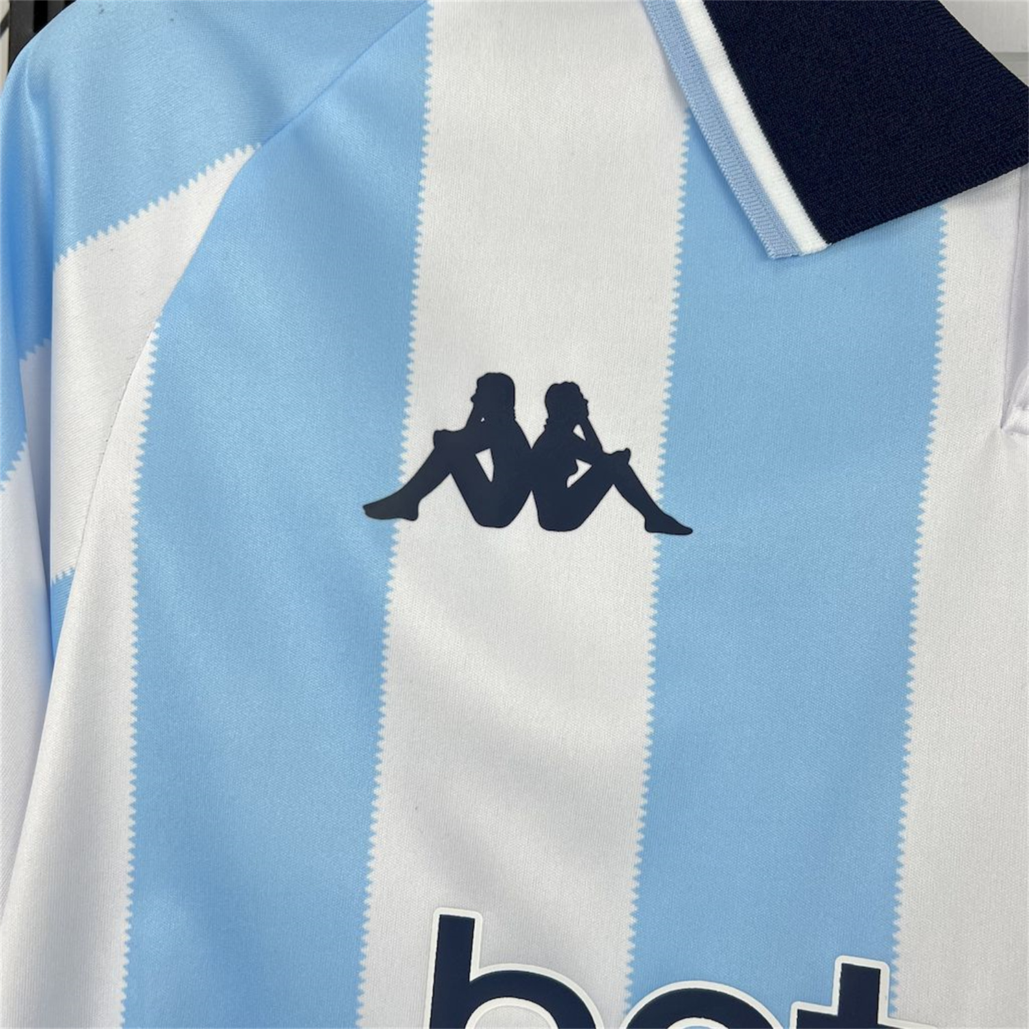 foot-Racing Club de Avellaneda 25-26 Home Jersey - Fans Version