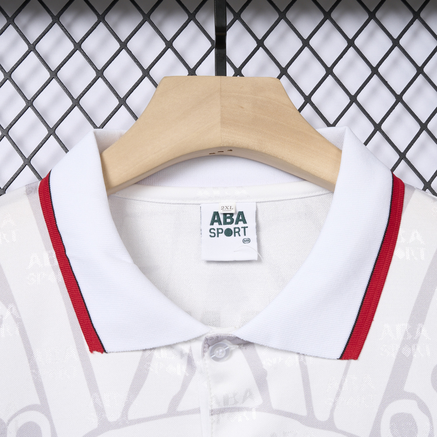 foot-Retro Mexico 1998 Away Jersey