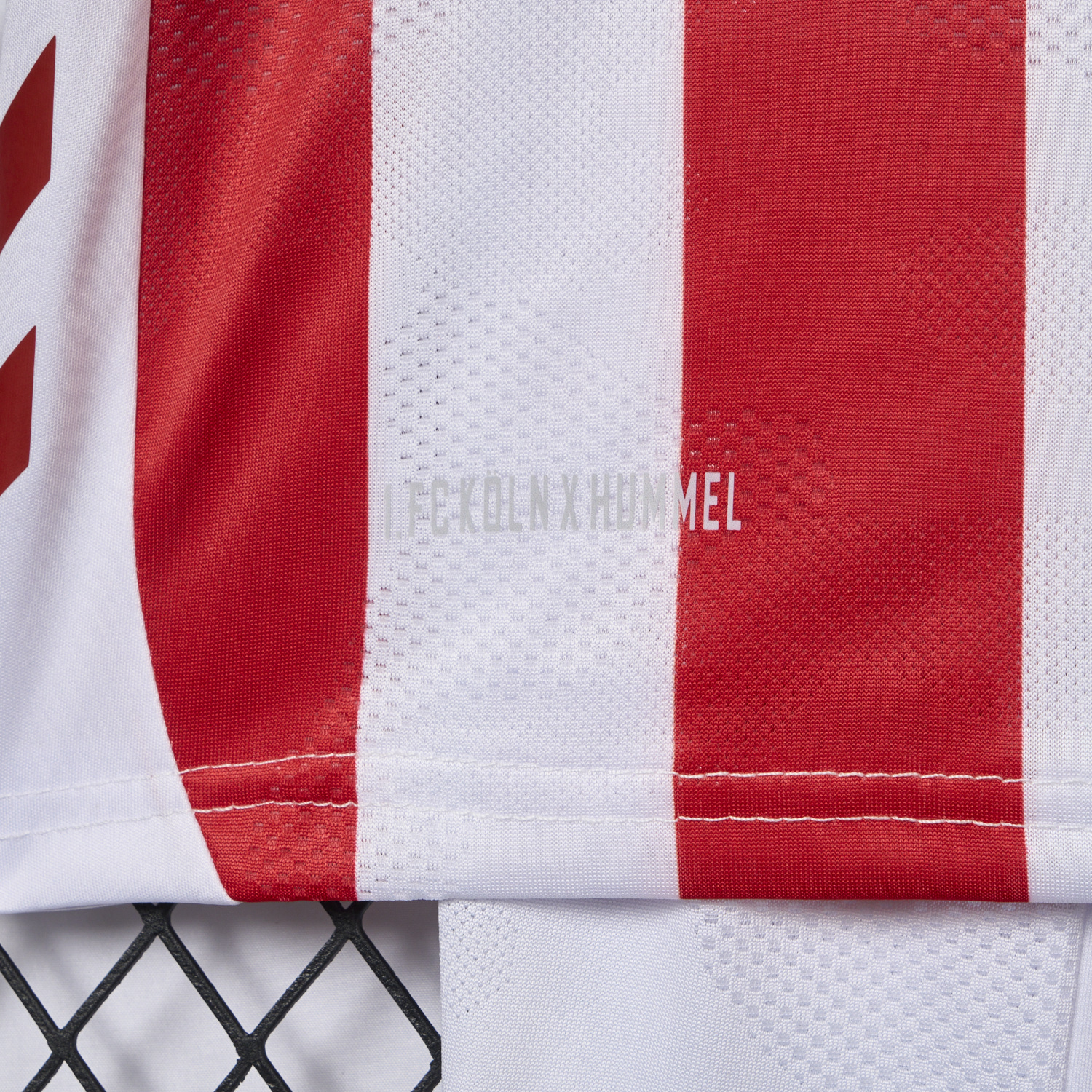 foot-1. FC Köln 25-26 Home Kids Kit