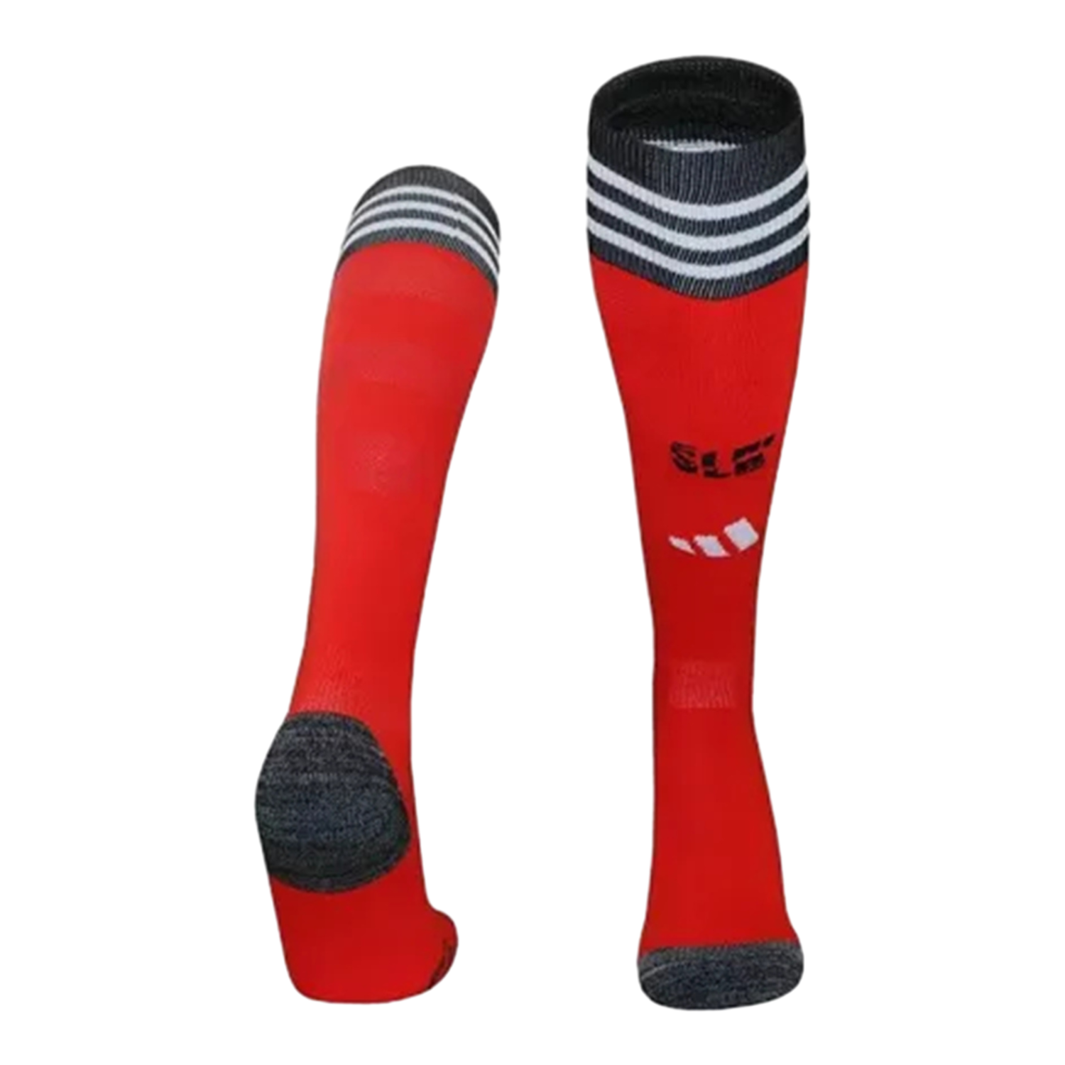 foot-Benfica 25-26 Home Socks - Red