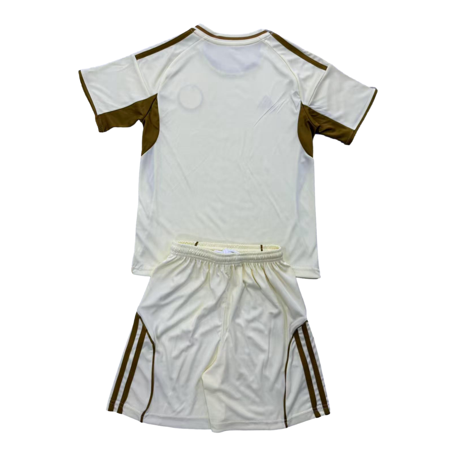 foot-Chicago Fire 25-26 Pre-Match Training Kids Kit