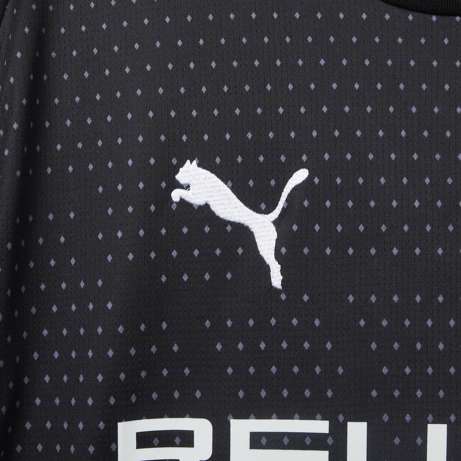 foot-Borussia Mönchengladbach 25-26 Third Jersey - Fans Version