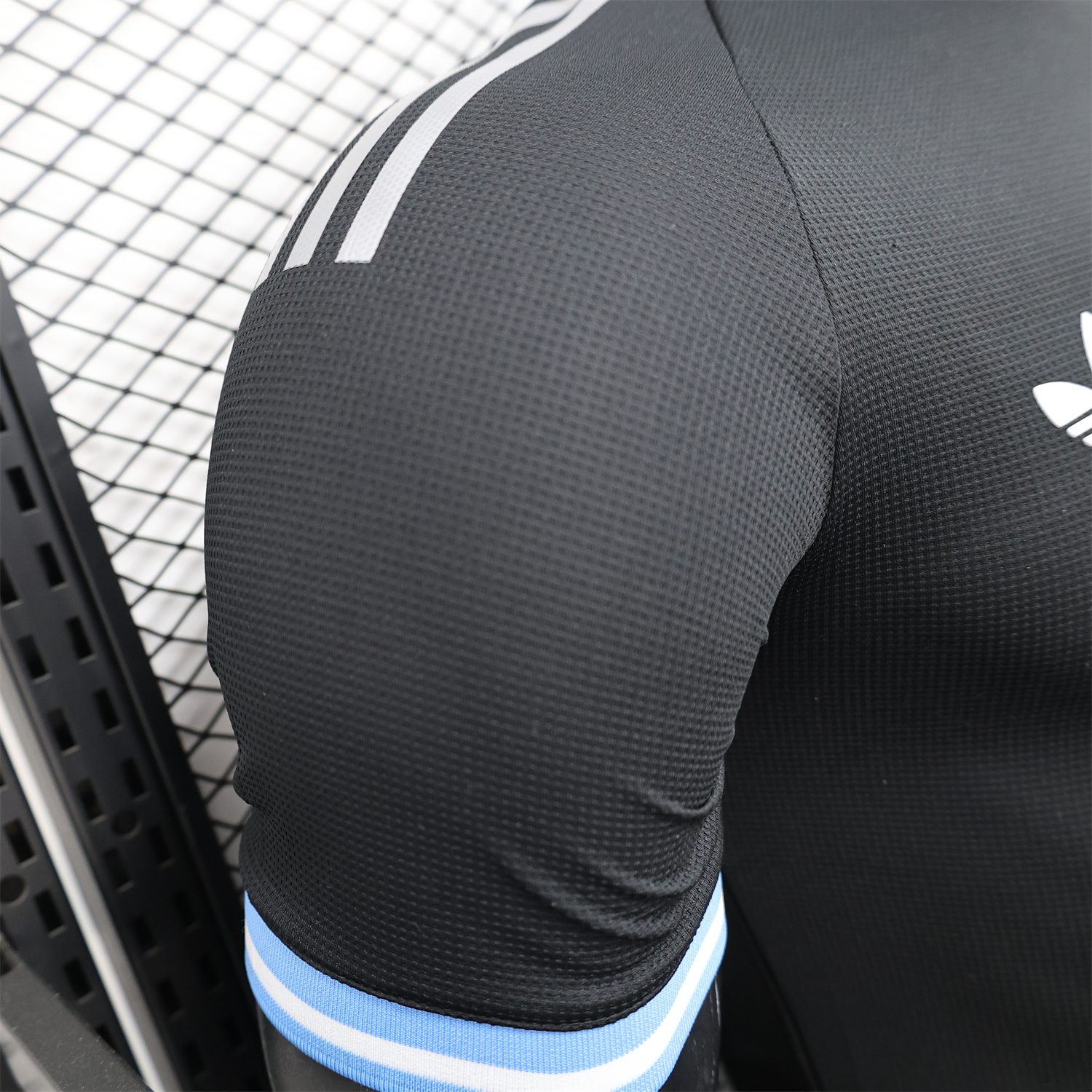 foot-Argentina 25-26 Away Jersey(Leaked Version) - Player Version