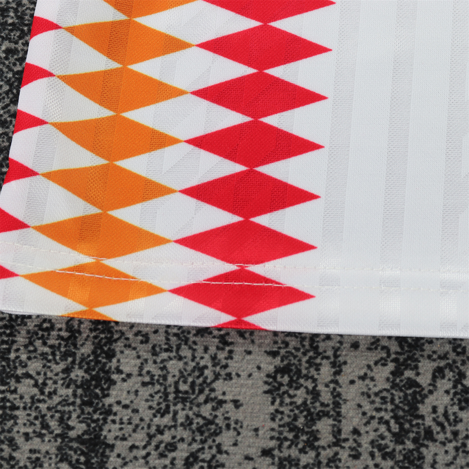 foot-Retro Spain 1994 Away Kids Kit