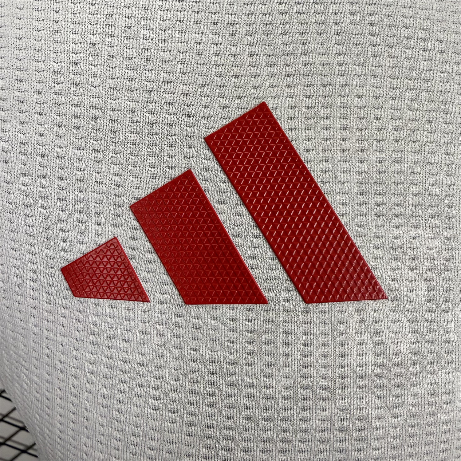 foot-Algeria 2024-25 Home Jersey - Player Version