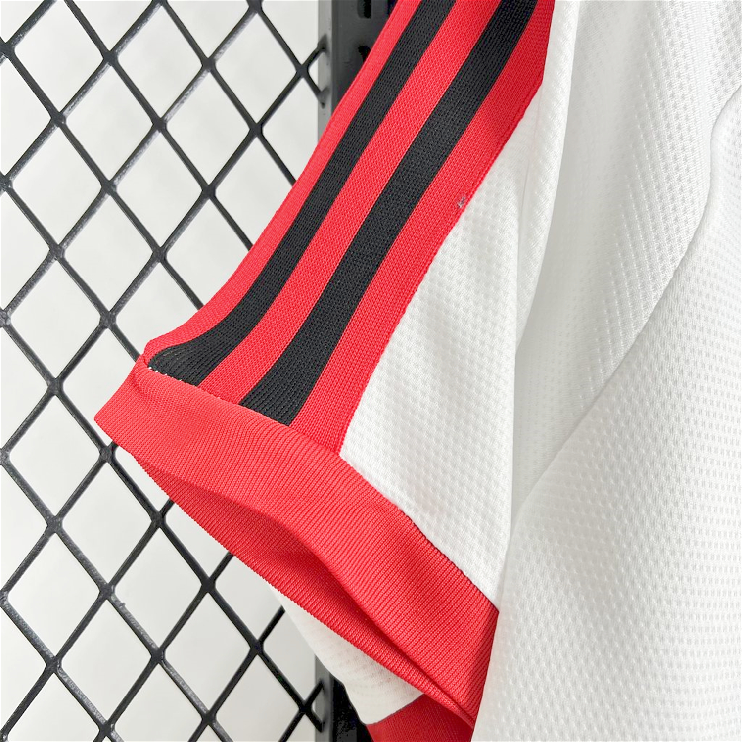 foot-Retro Flamengo 1981-82 Away Jersey