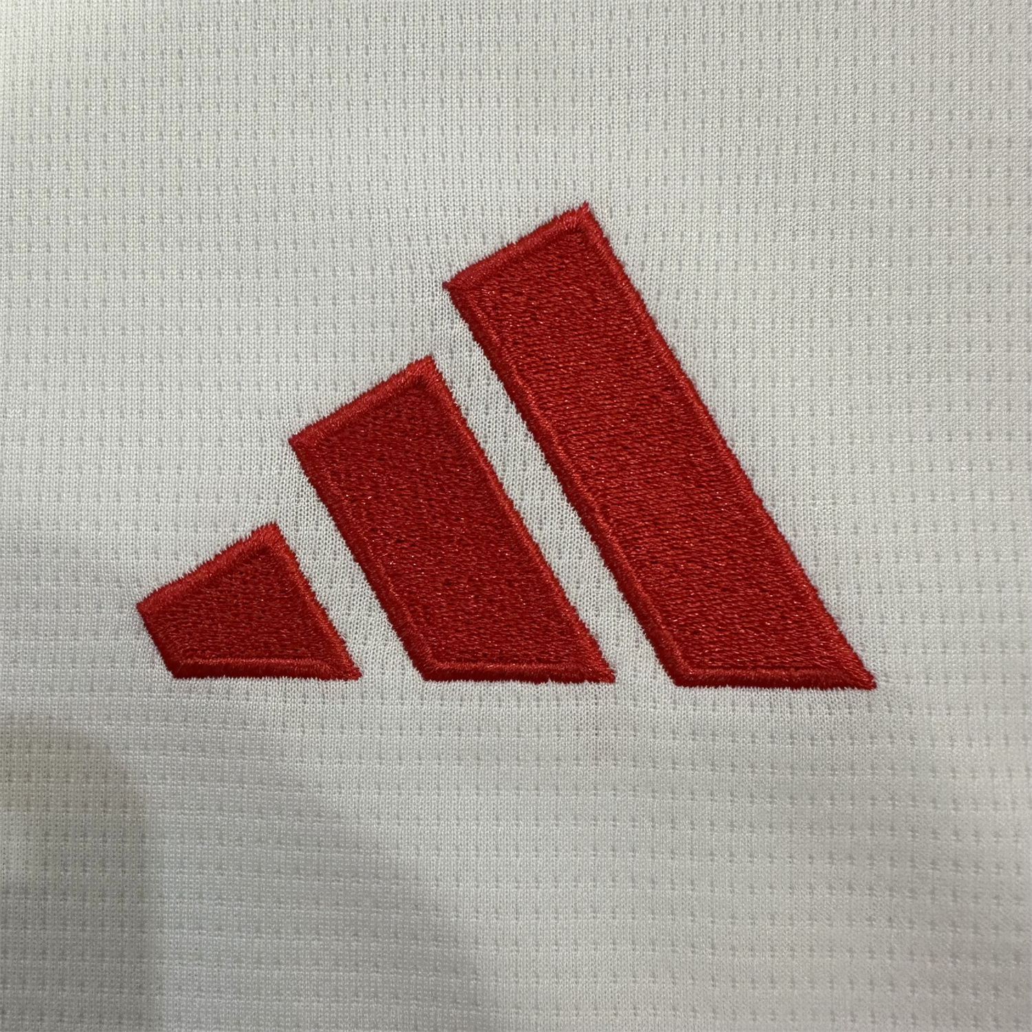 GlobeJersey-Flamengo 26-27 Away Jersey - Fans Version