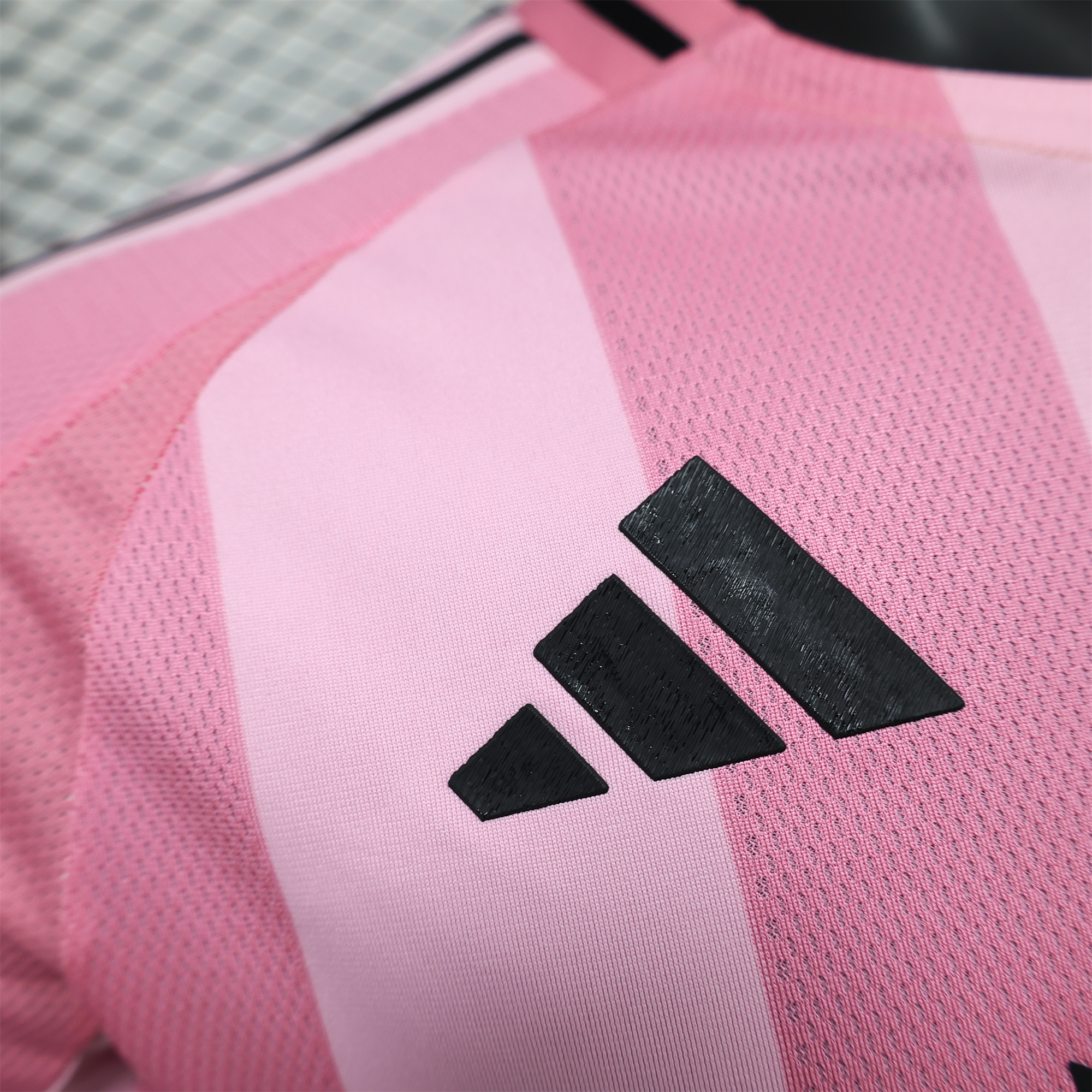 JerseysGala.com | INT M.A.M 2025 Home Jersey - Player Version -Customize Name, Number and Patch | Worldwide Shipping