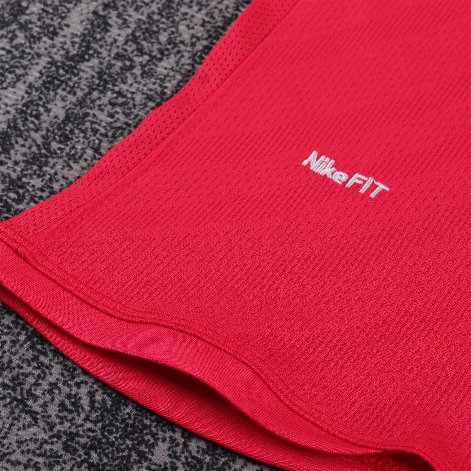 GlobeJersey-Retro Manchester United 2007-08 Home Kids Kit