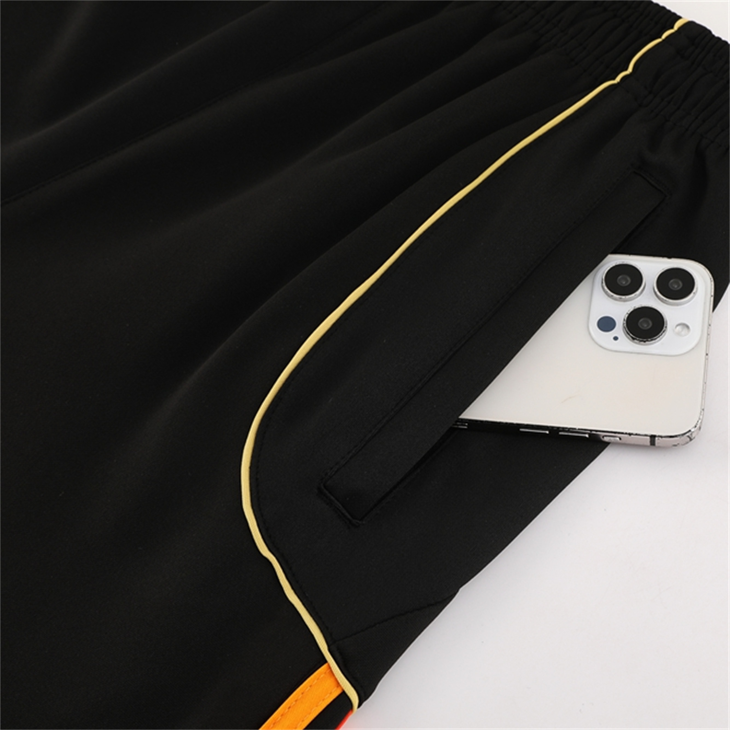 foot-Arsenal 25-26 NTS Urban Purist Jacket Training Tracksuit - Black Throwback Jackets & Pants