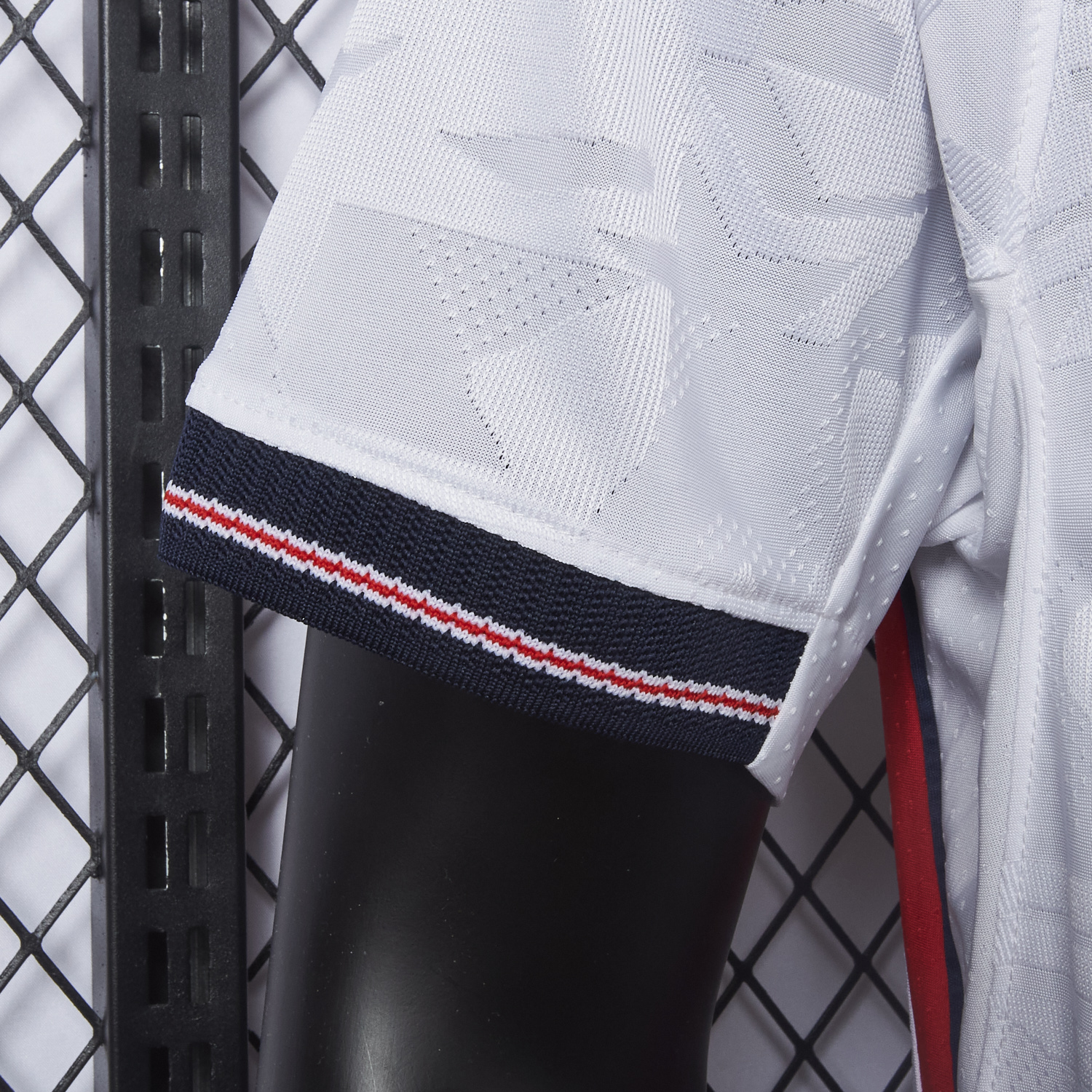 Unitedfootballkit.com | England 2026 Home Jersey - Player Version -Customize Name, Number and Patch | Worldwide Shipping