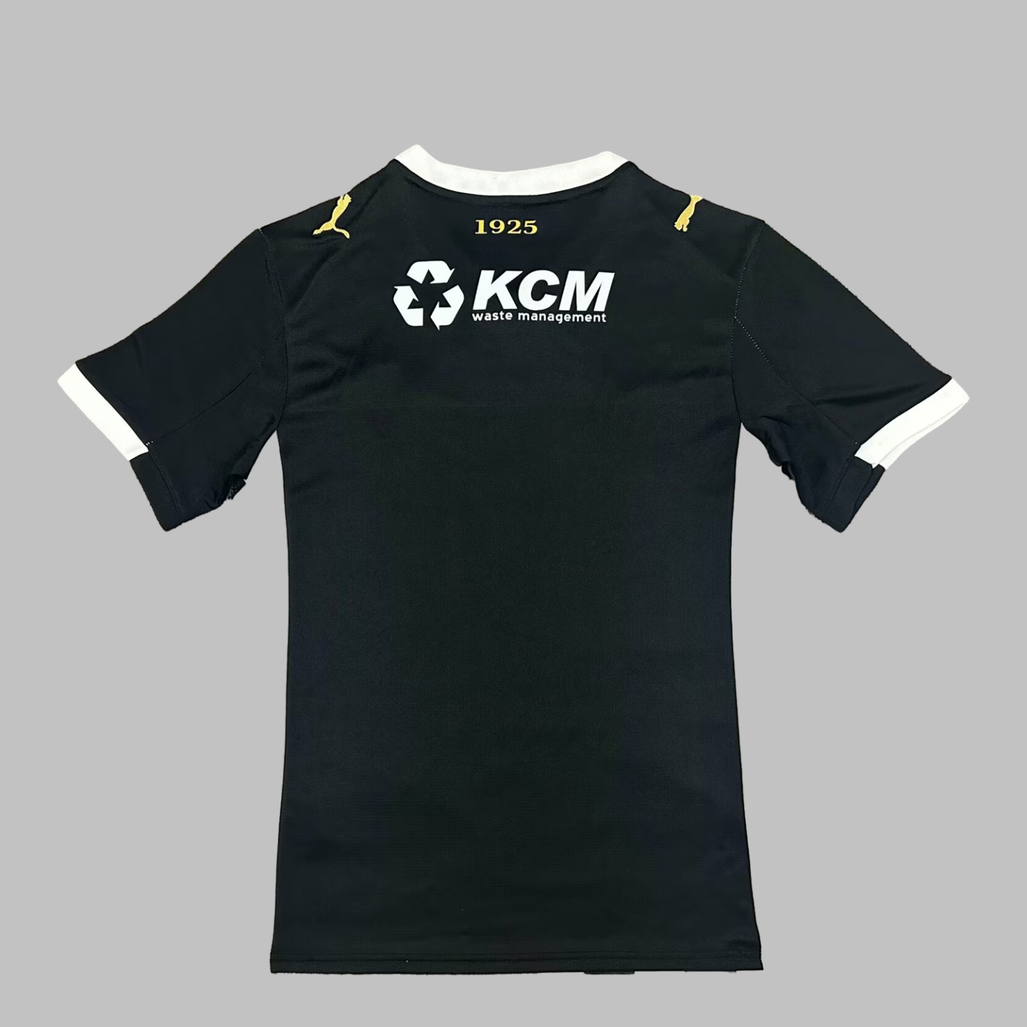 foot-Rotherham United 25-26 Away Jersey - Fans Version