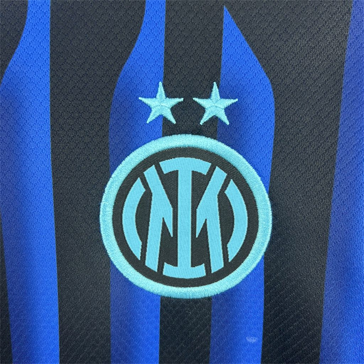 foot-Women's Inter Milan 25-26 Home Jersey