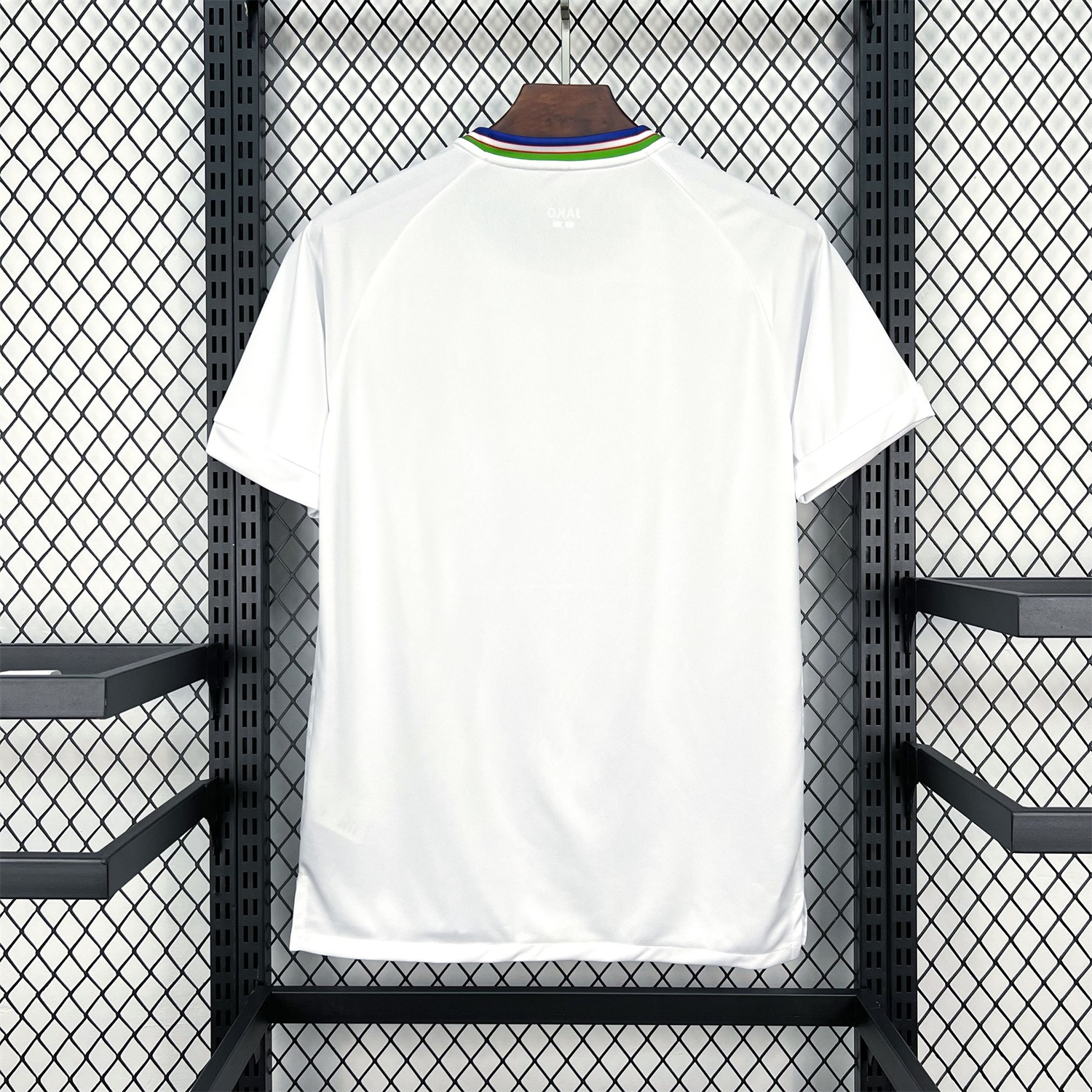 Funinjersey-Uzbekistan 2026 Away Jersey - Fans Version