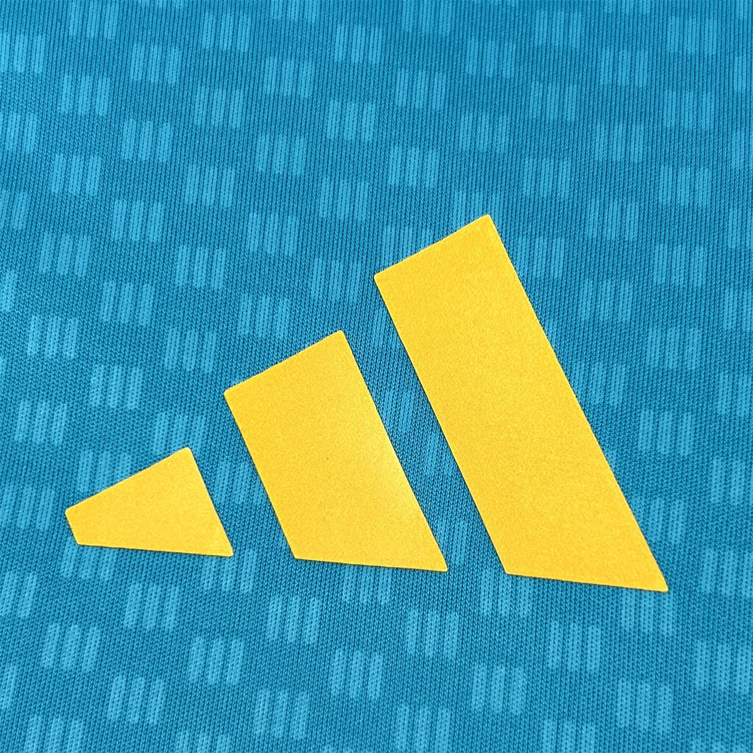 Unitedfootballkit.com | Spain 2026 Lake Blue Pre-Match Training Jersey - Fans Version -Customize Name, Number and Patch | Worldwide Shipping