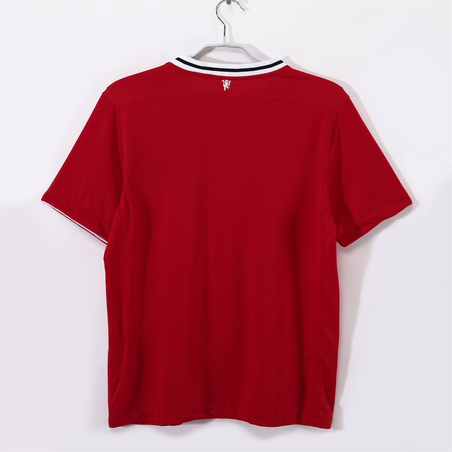 foot-Retro Manchester United 2011-12 Home Jersey