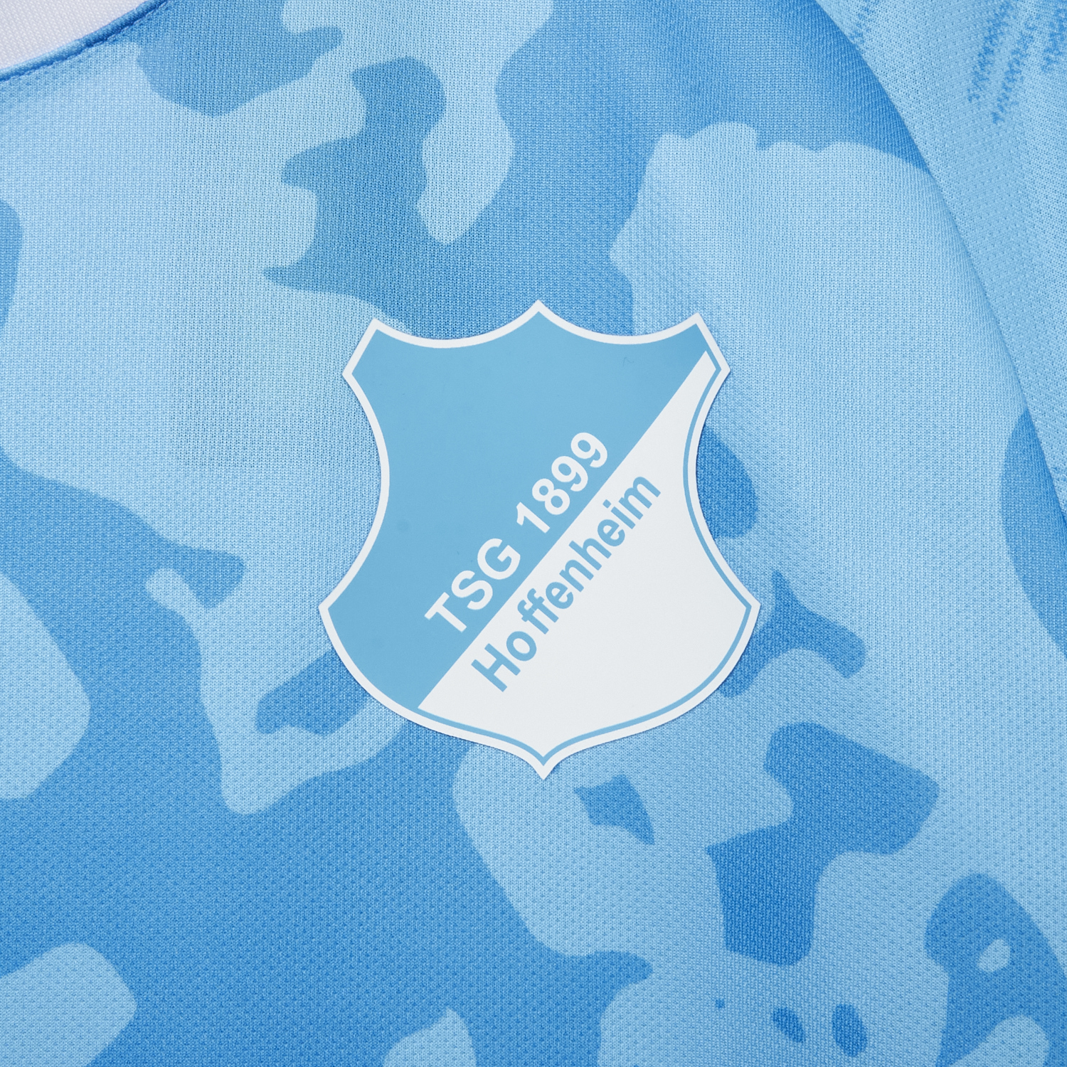 Unitedfootballkit.com | Hoffenheim 25-26 Away Jersey - Fans Version -Customize Name, Number and Patch | Worldwide Shipping