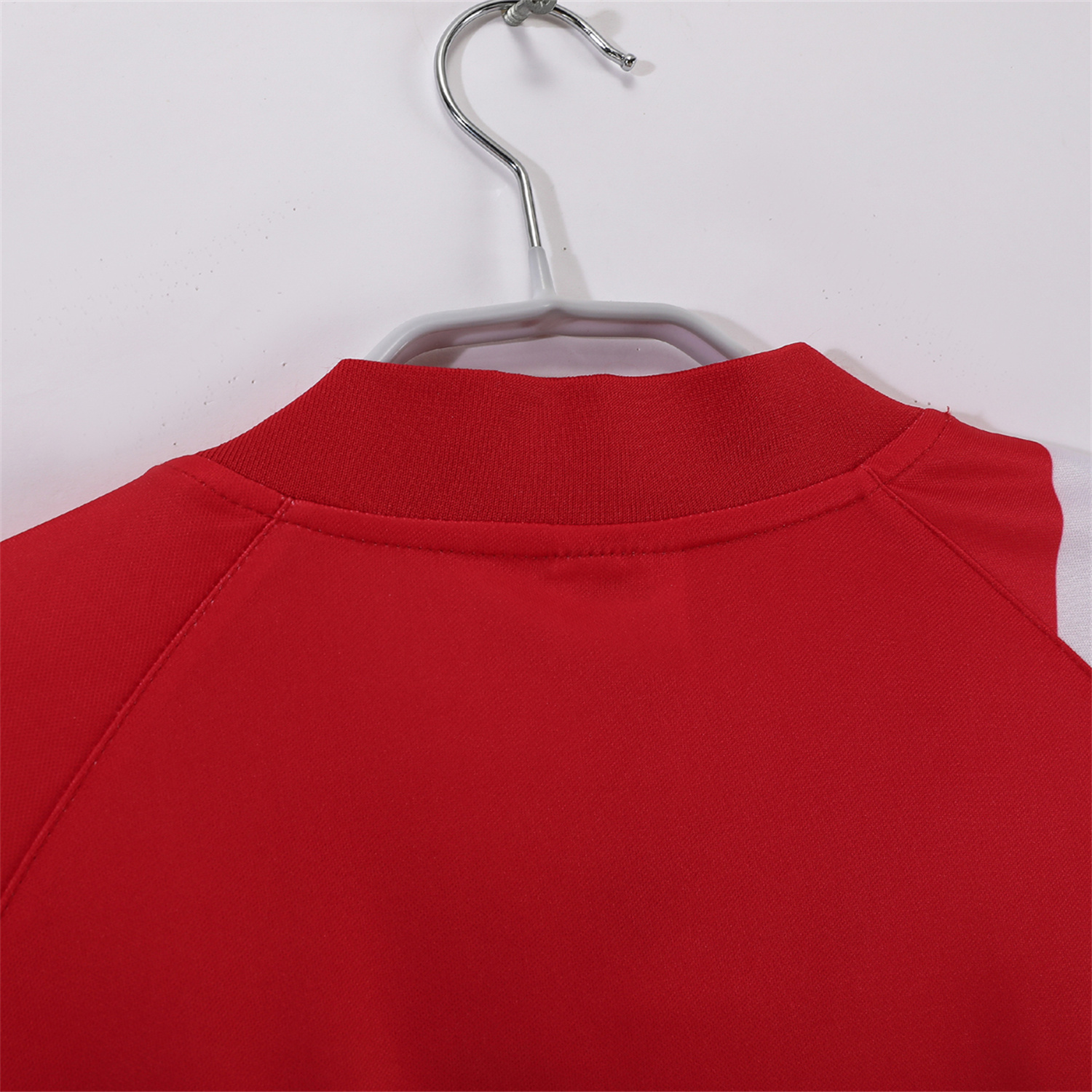 foot-Retro Liver.pool 1991-92 Home Jersey