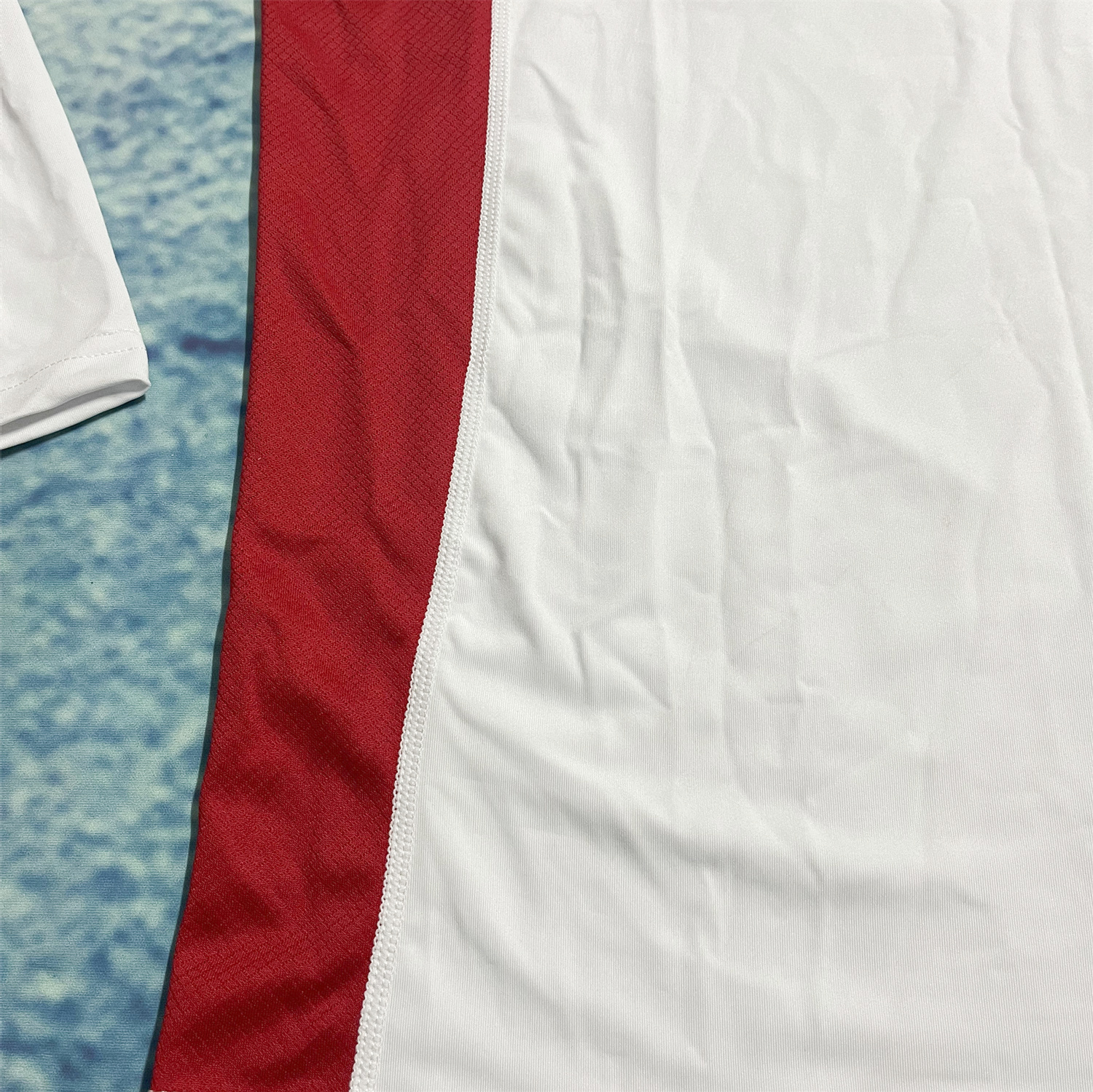 foot-Retro Roma 2001-02 Away Long Sleeves Jersey