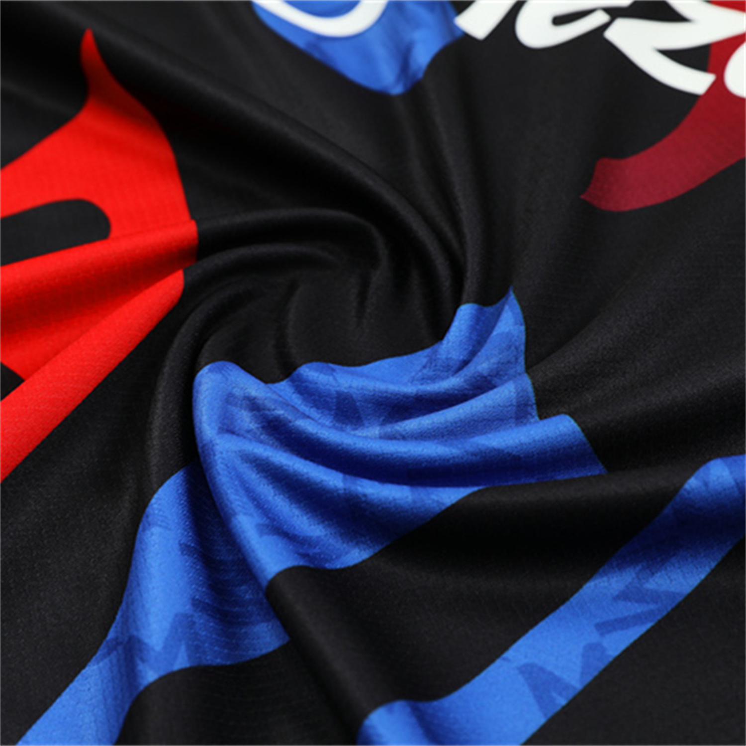 foot-Manchester United 24-25 Pre-Match Short-Sleeve Training Set - Camouflage